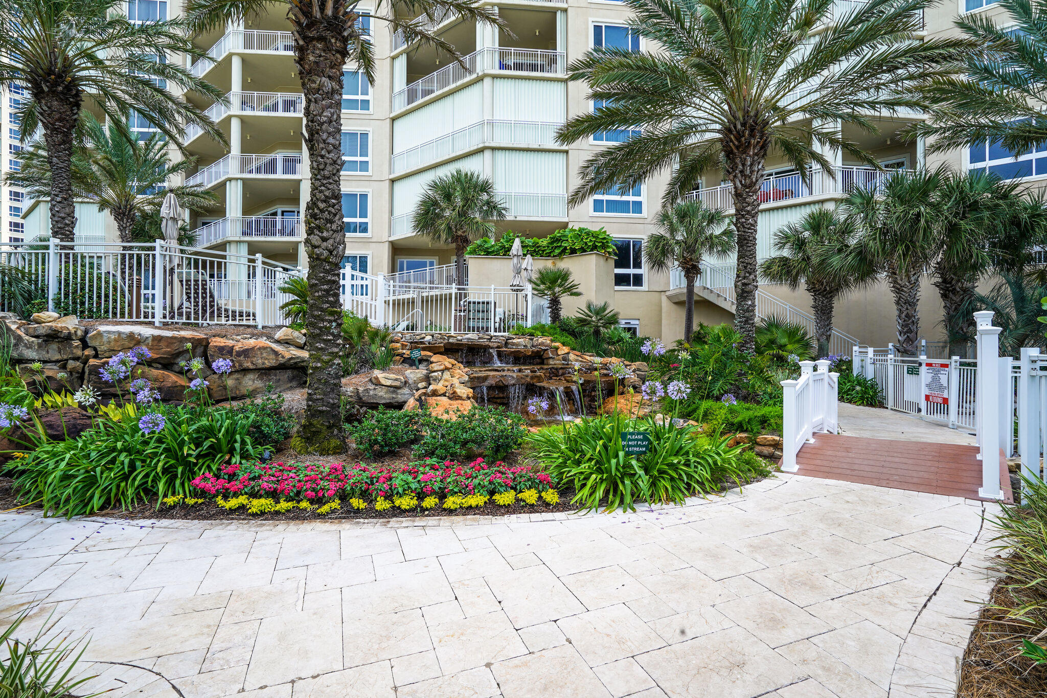 GRAND DUNES - NORTH TOWER - Residential