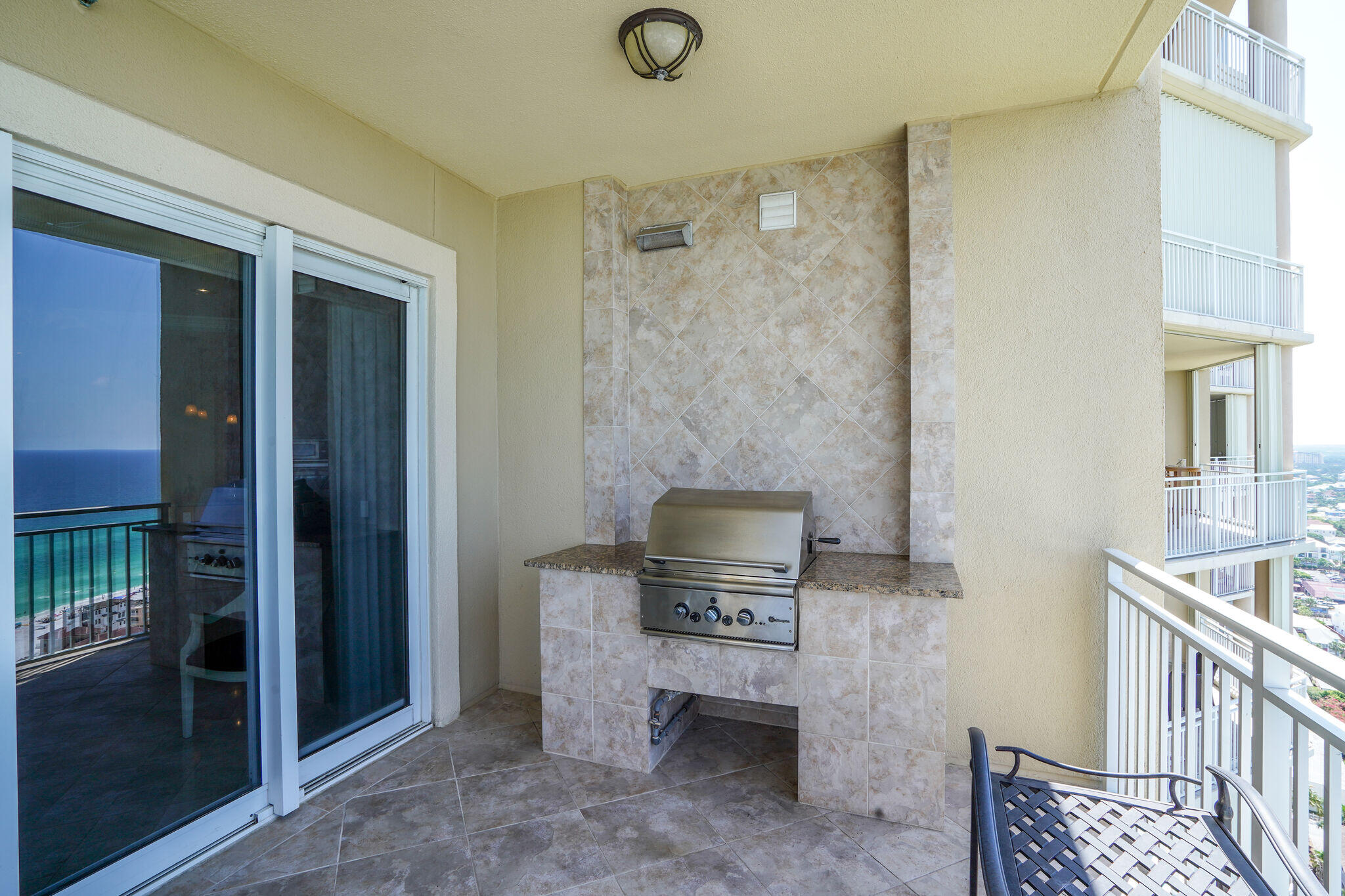 GRAND DUNES - NORTH TOWER - Residential