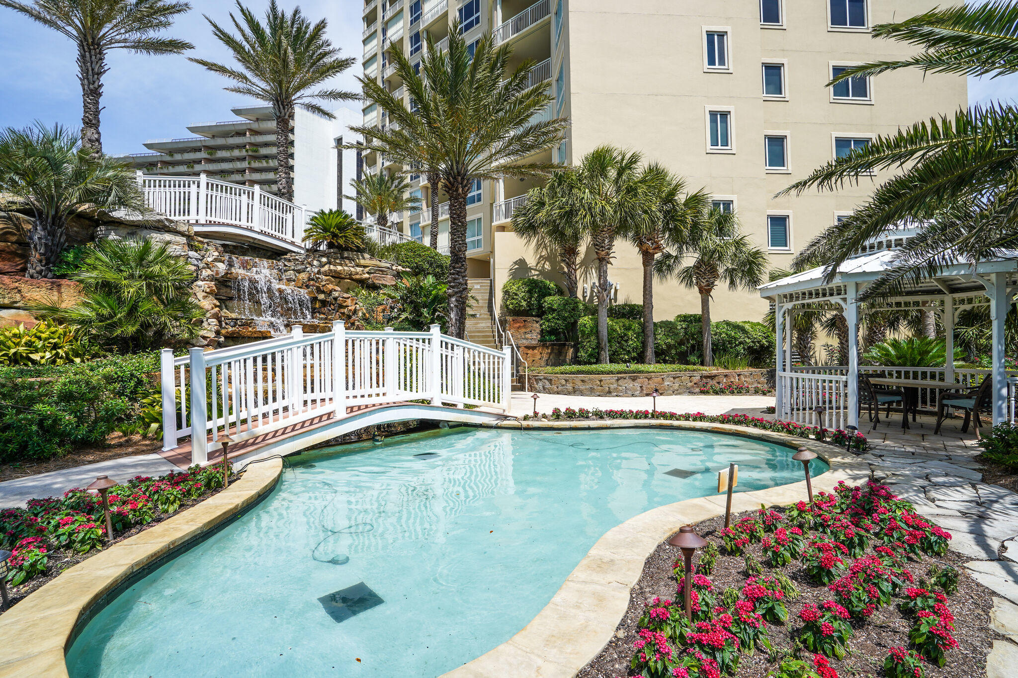 GRAND DUNES - NORTH TOWER - Residential