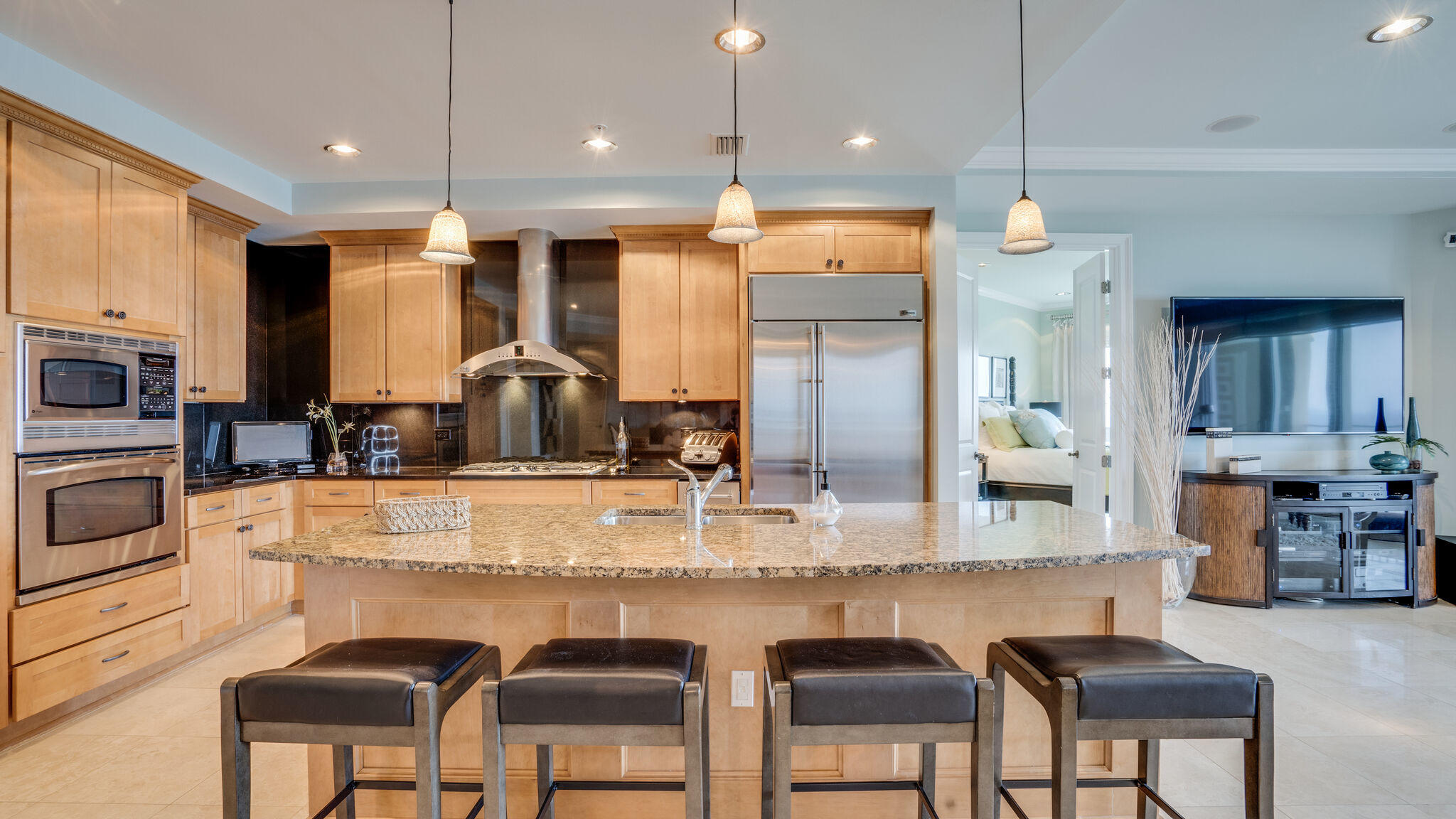 GRAND DUNES - NORTH TOWER - Residential