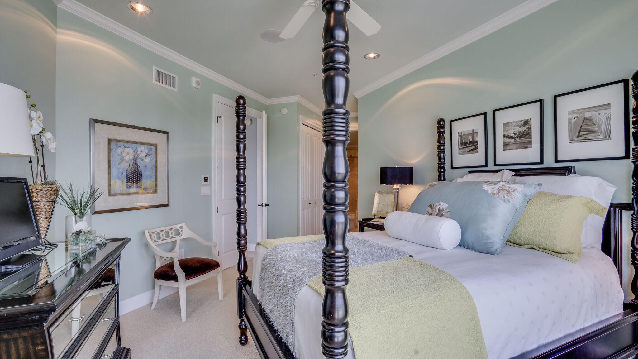 GRAND DUNES - NORTH TOWER - Residential