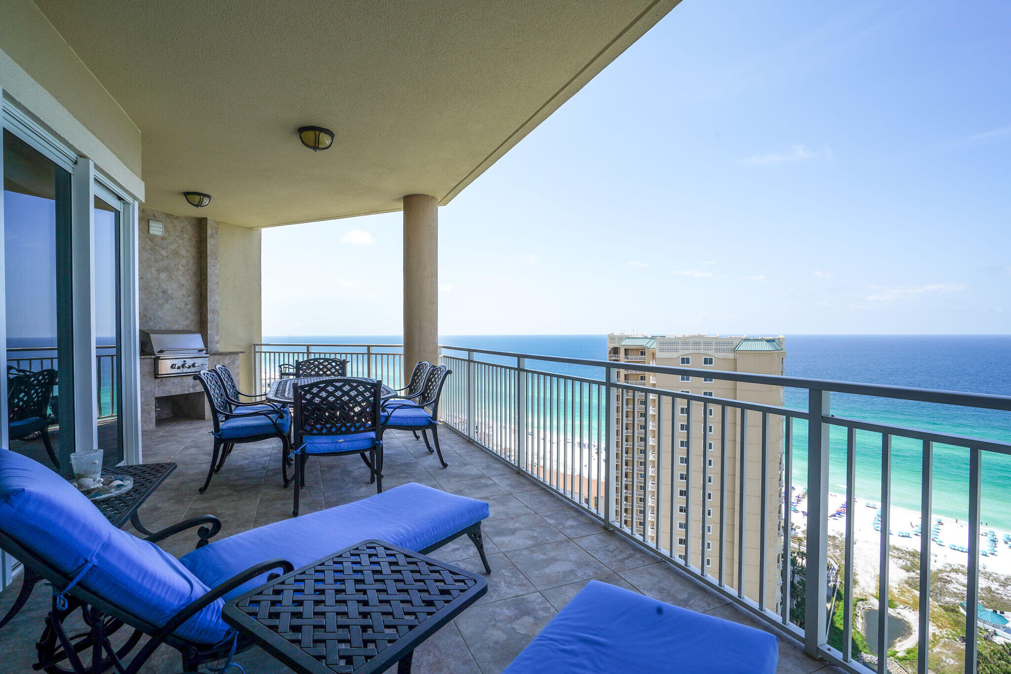 GRAND DUNES - NORTH TOWER - Residential