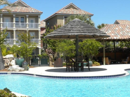 VILLAGES OF CRYSTAL BEACH - Residential