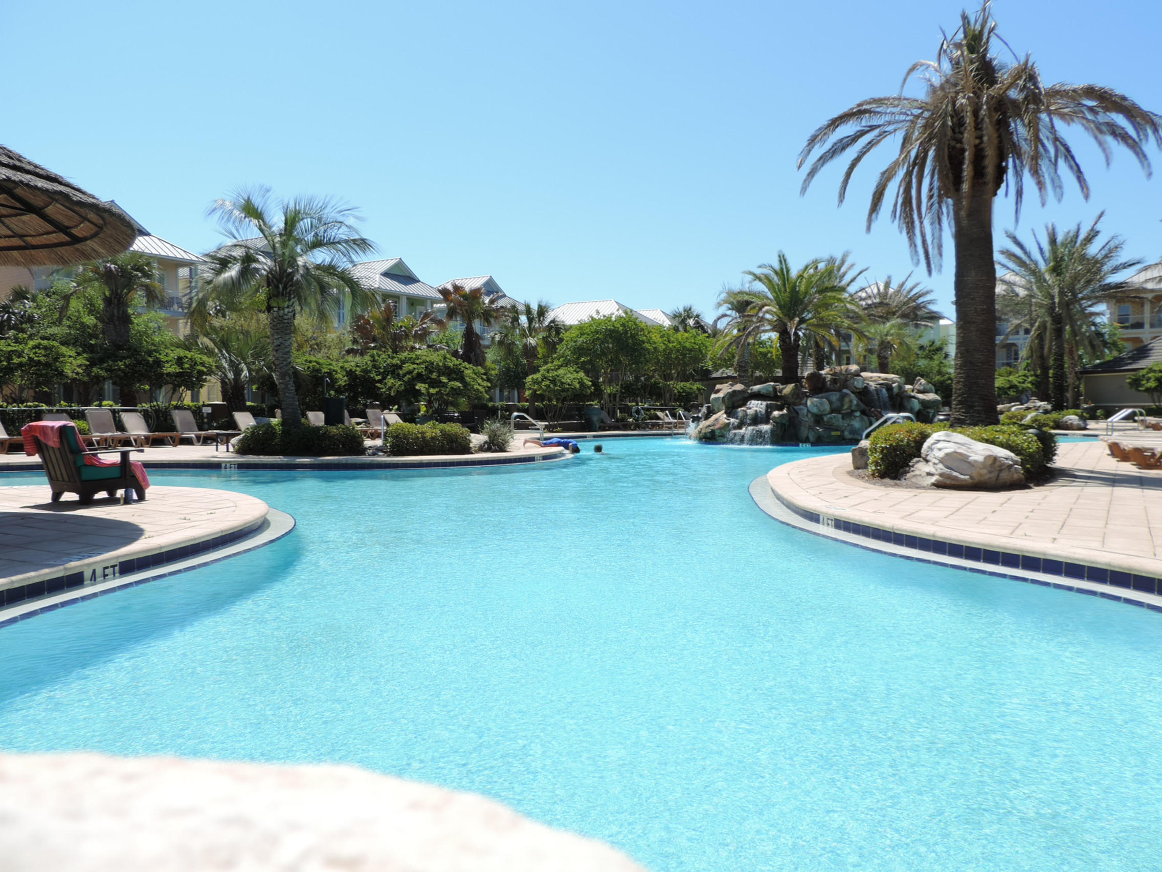 VILLAGES OF CRYSTAL BEACH - Residential