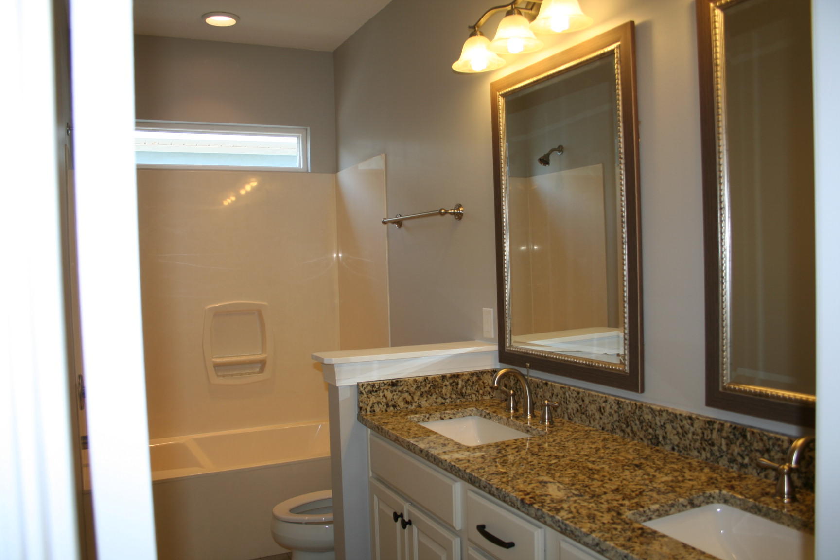 VILLAGES OF CRYSTAL BEACH - Residential