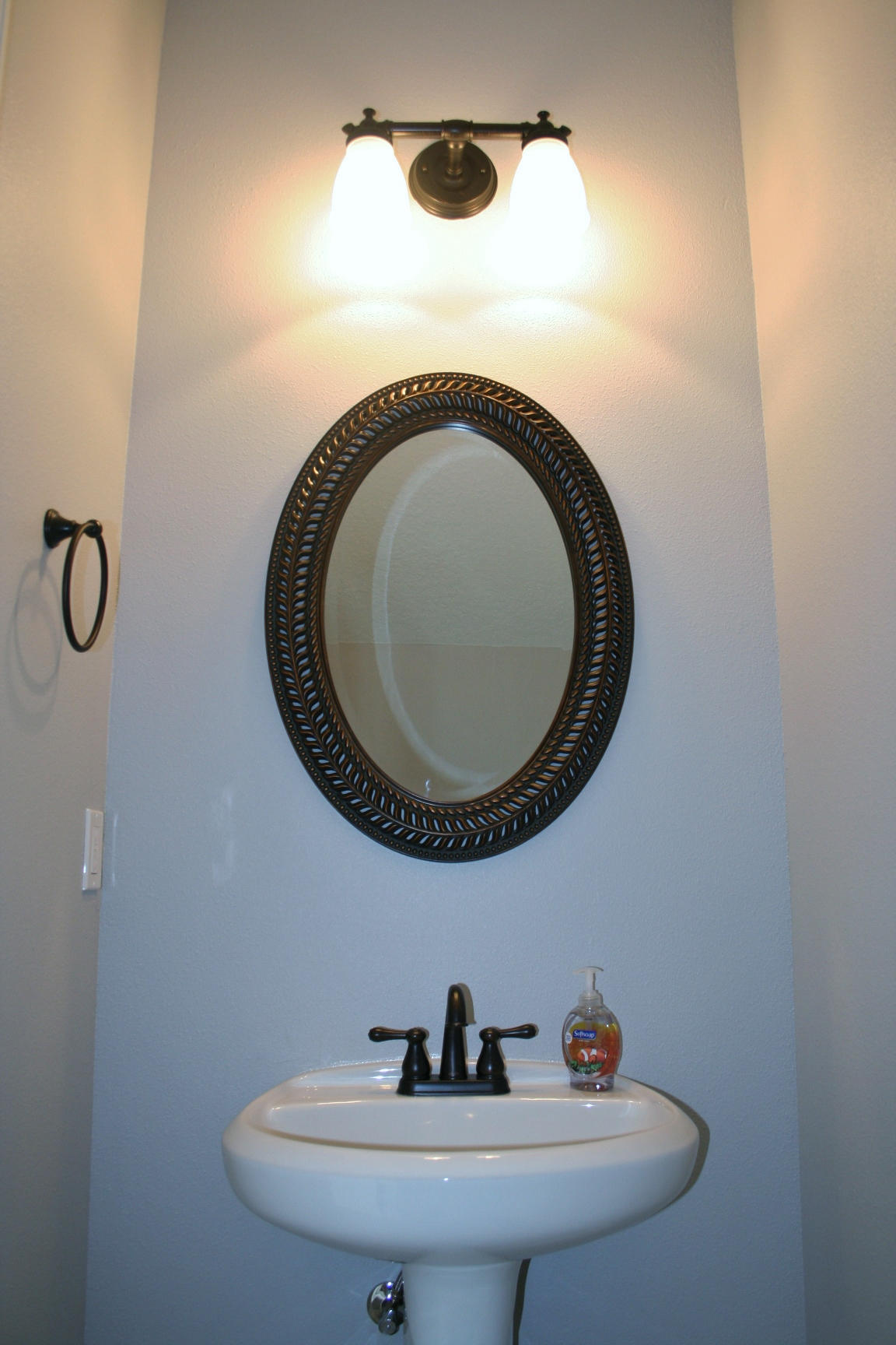 VILLAGES OF CRYSTAL BEACH - Residential