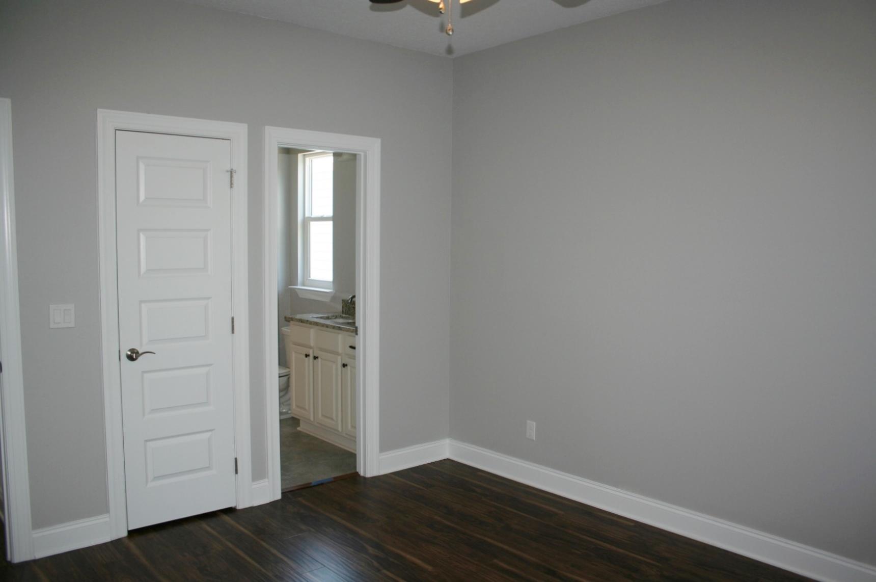 VILLAGES OF CRYSTAL BEACH - Residential