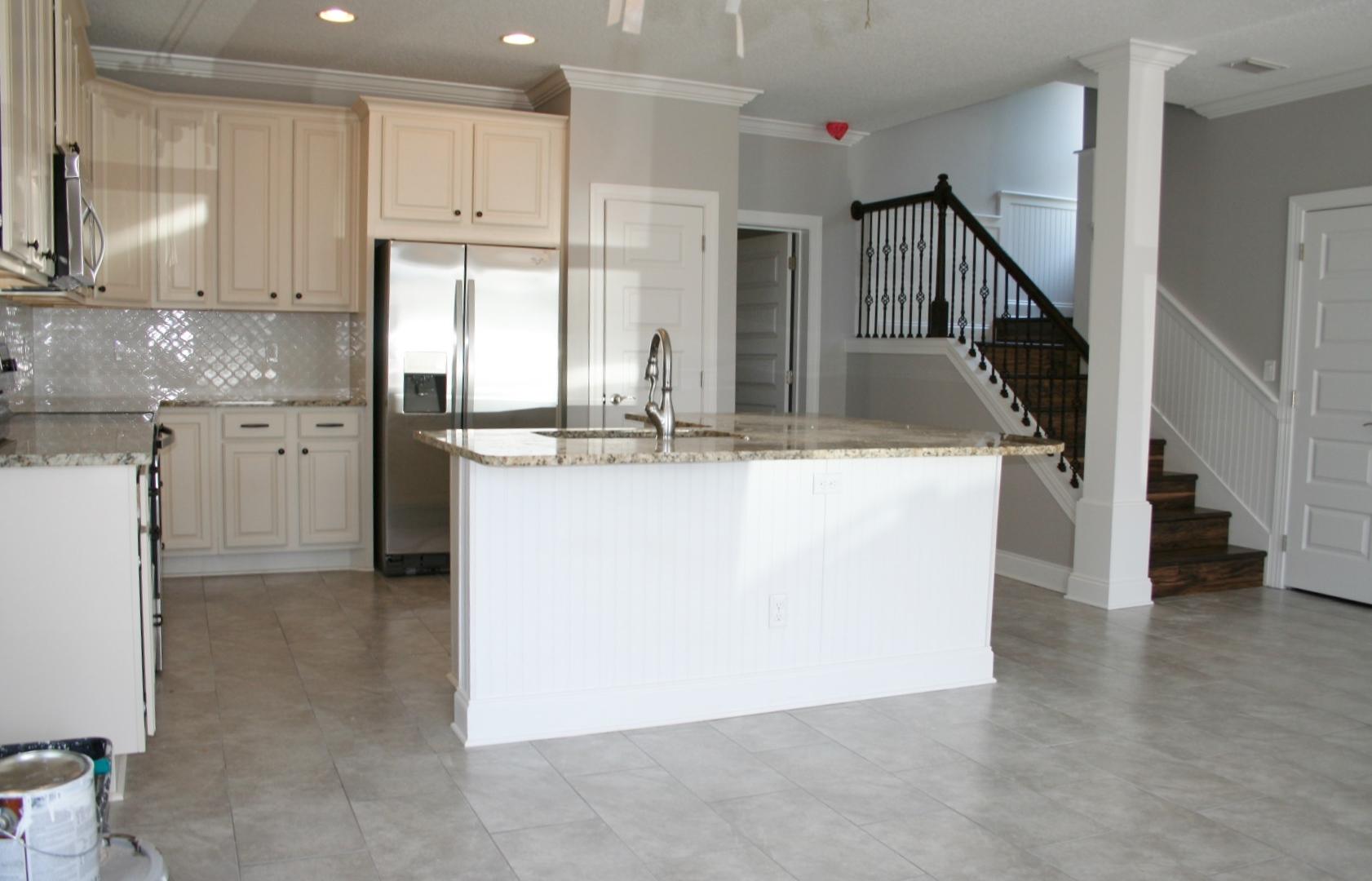 VILLAGES OF CRYSTAL BEACH - Residential