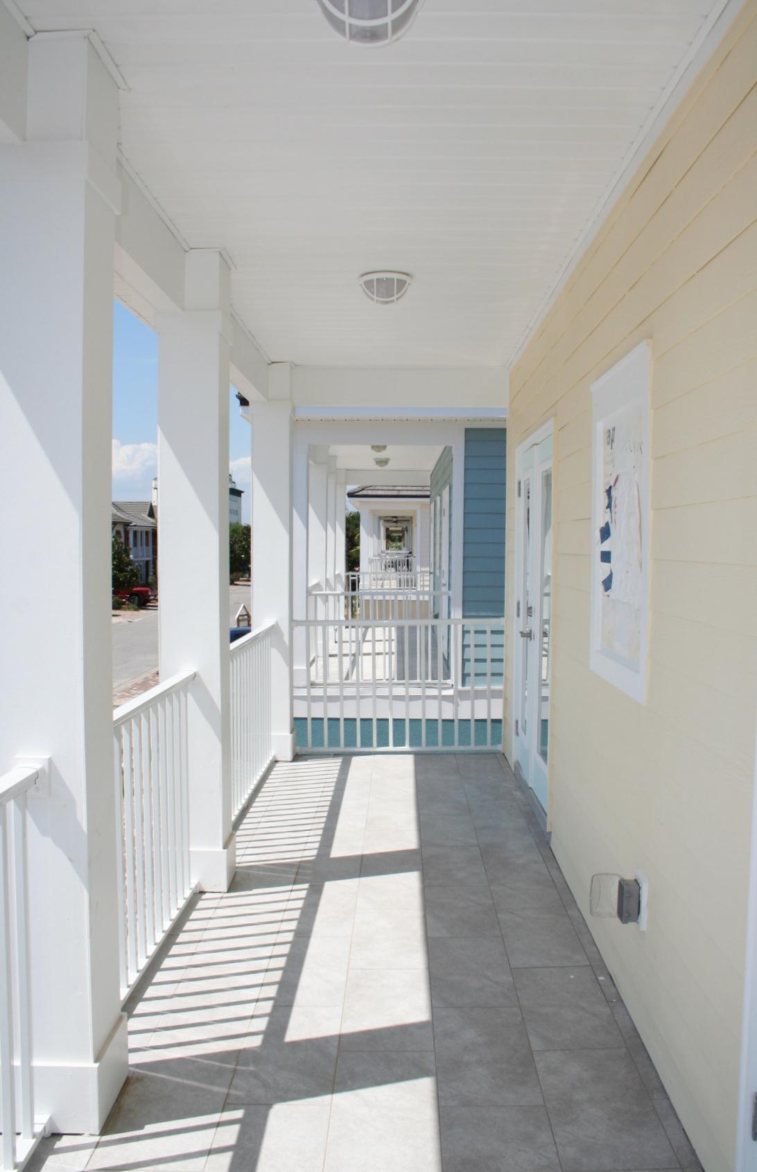 VILLAGES OF CRYSTAL BEACH - Residential