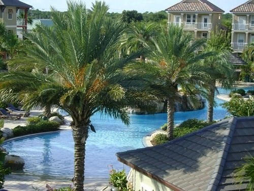 VILLAGES OF CRYSTAL BEACH - Residential