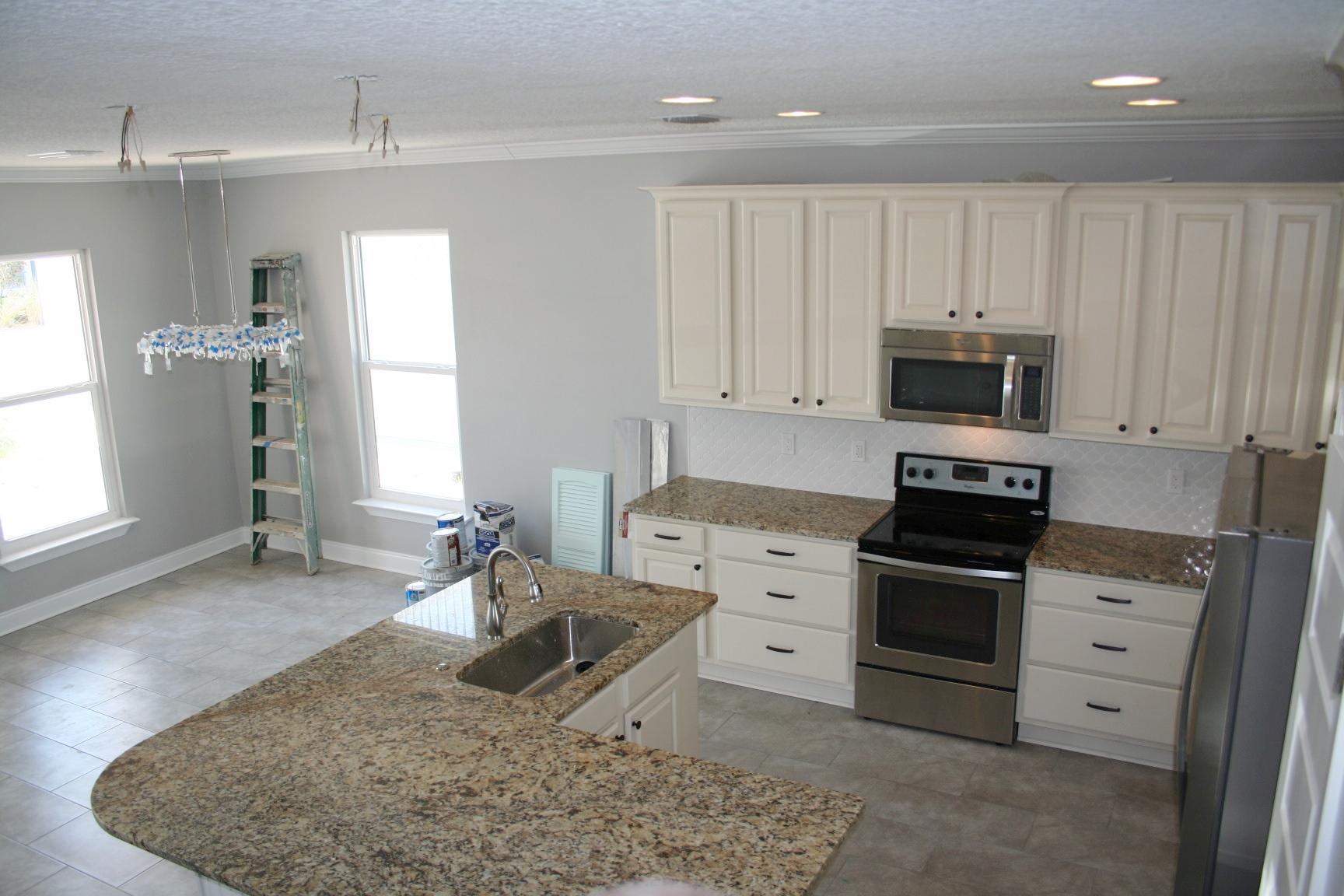 VILLAGES OF CRYSTAL BEACH - Residential