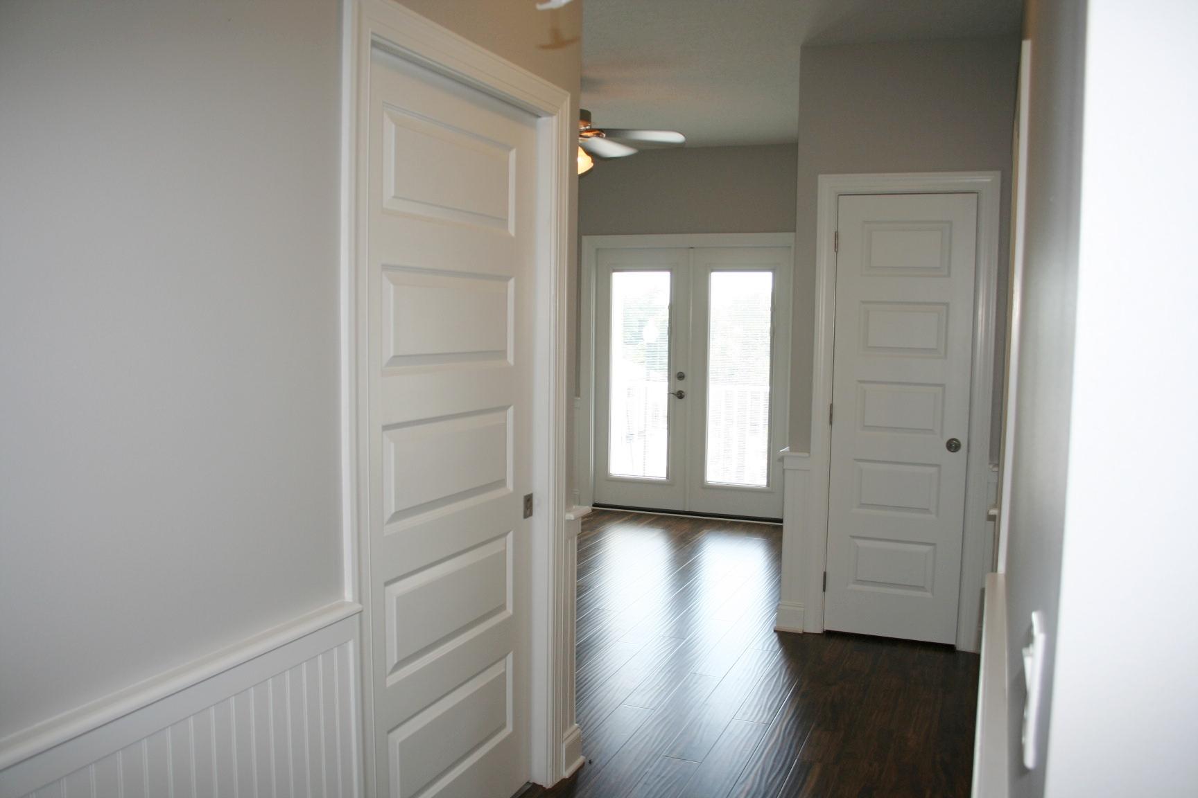 VILLAGES OF CRYSTAL BEACH - Residential