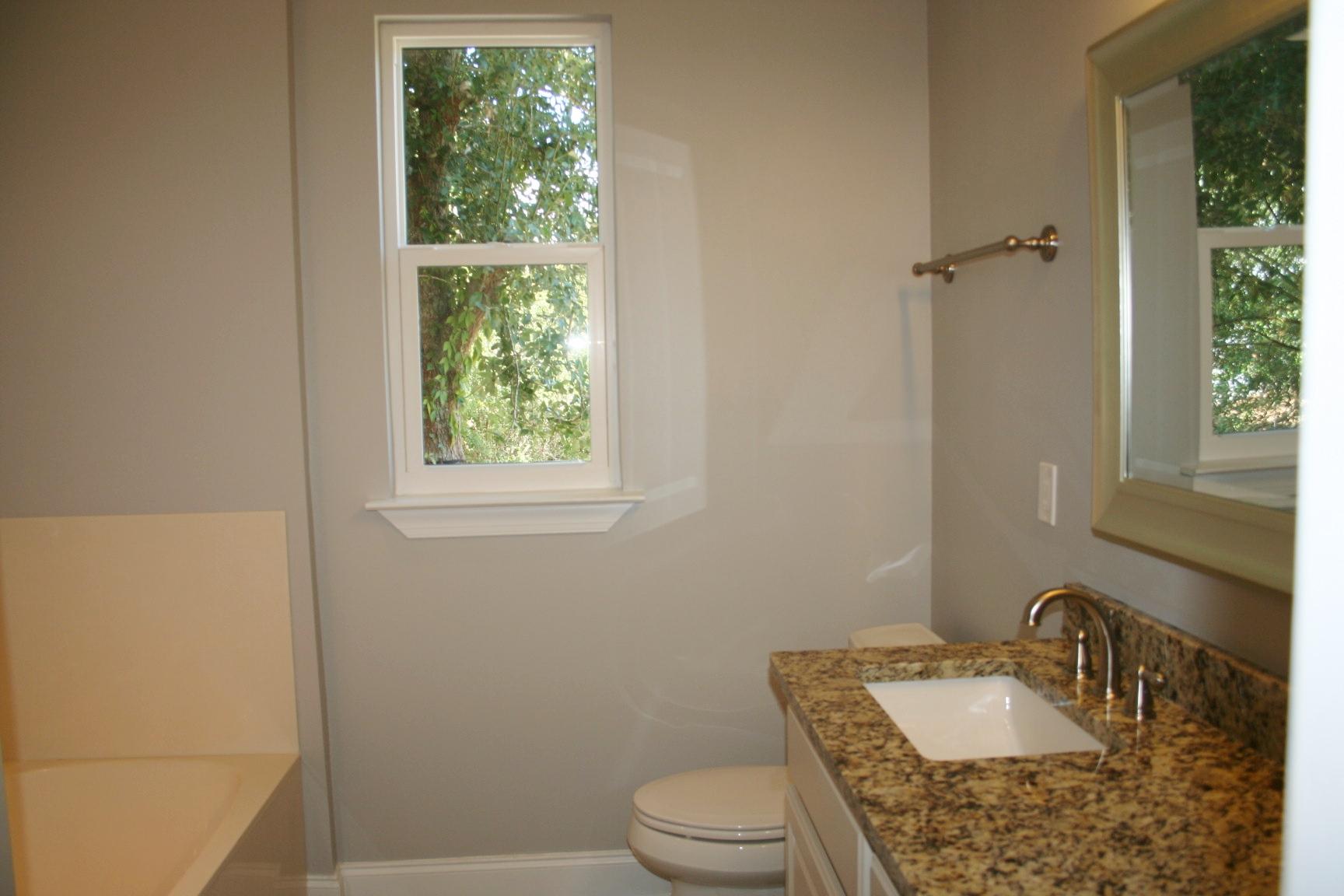 VILLAGES OF CRYSTAL BEACH - Residential