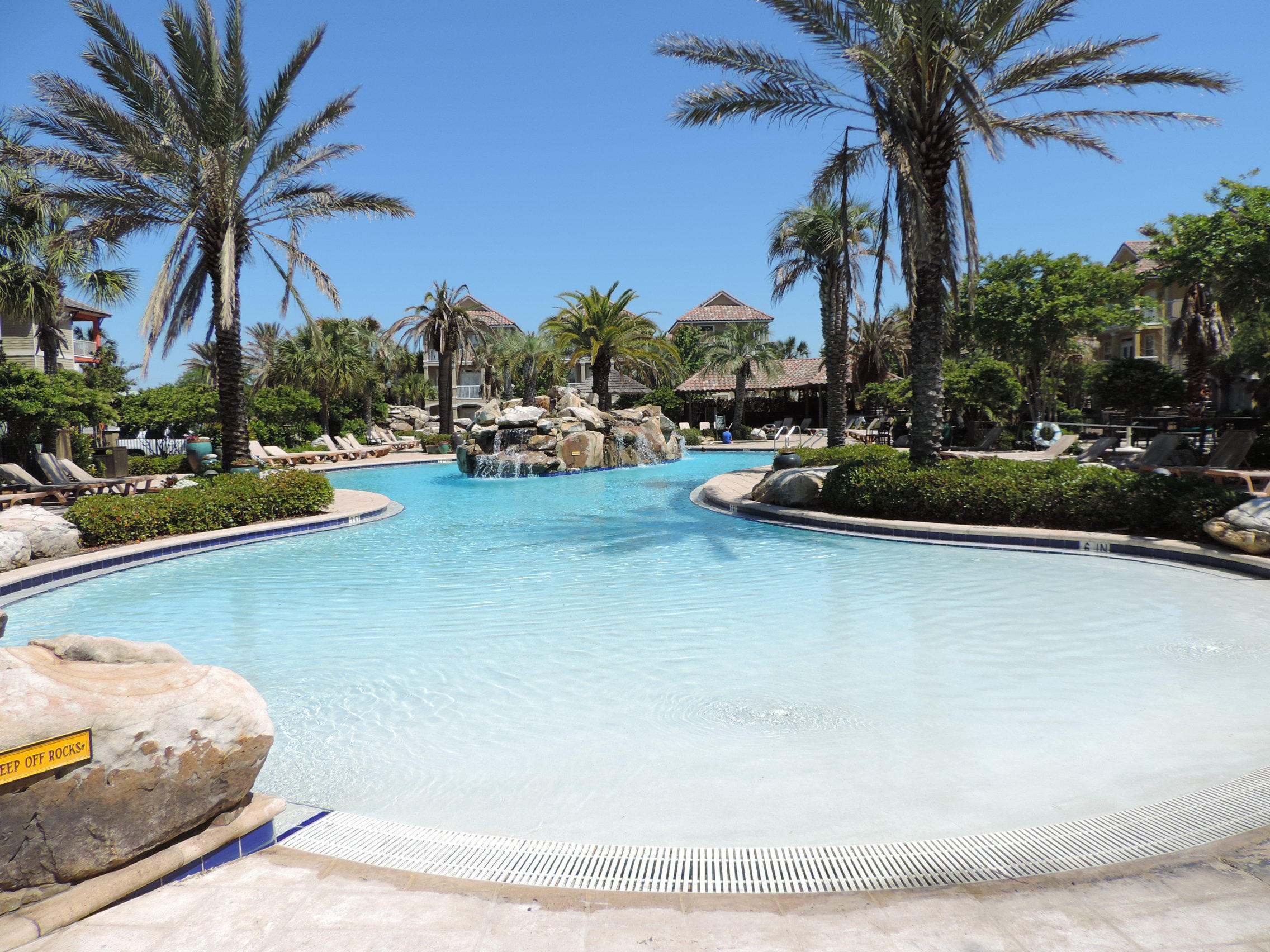 VILLAGES OF CRYSTAL BEACH - Residential