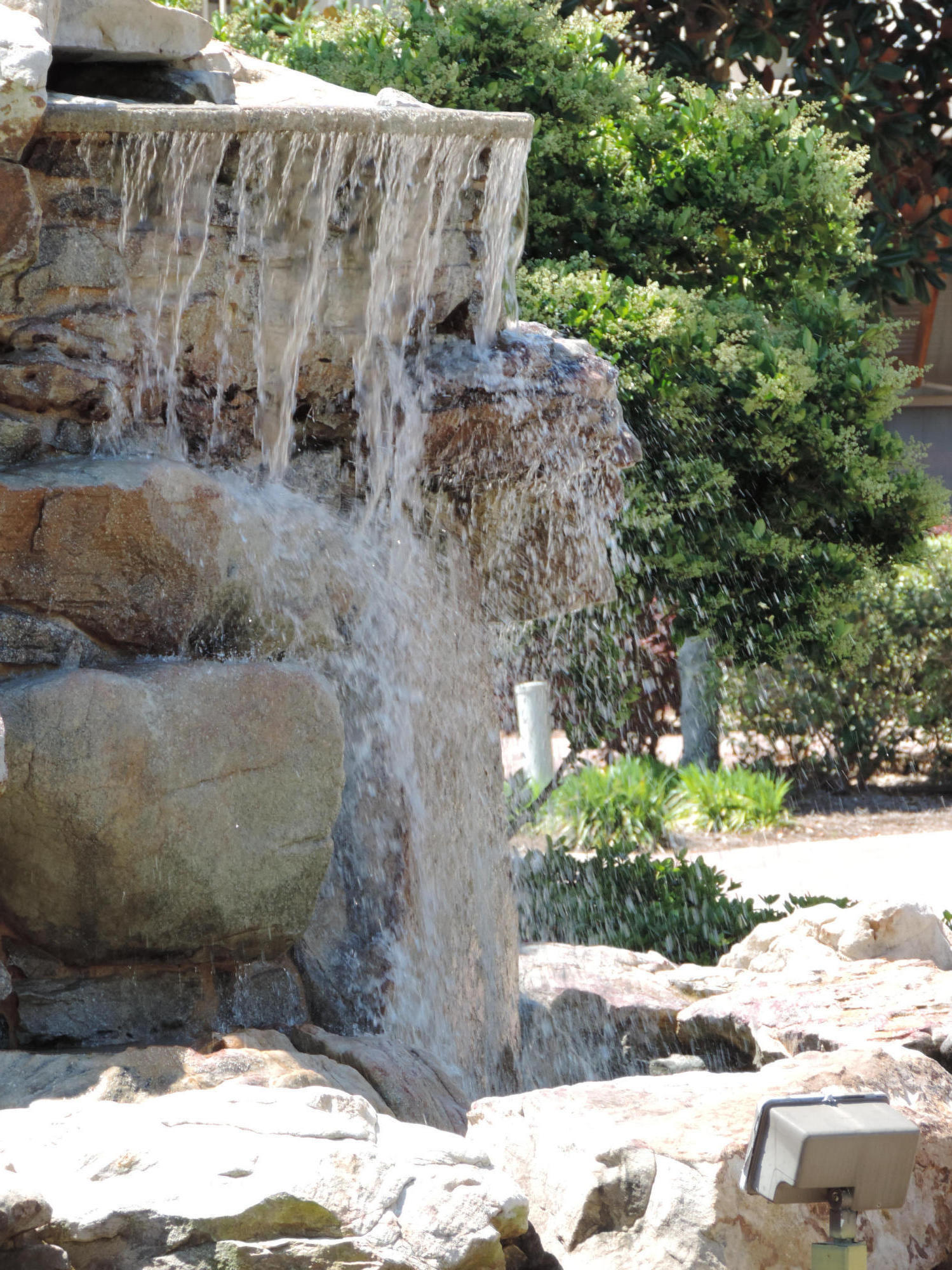 VILLAGES OF CRYSTAL BEACH - Residential