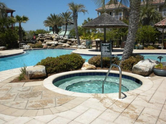 VILLAGES OF CRYSTAL BEACH - Residential