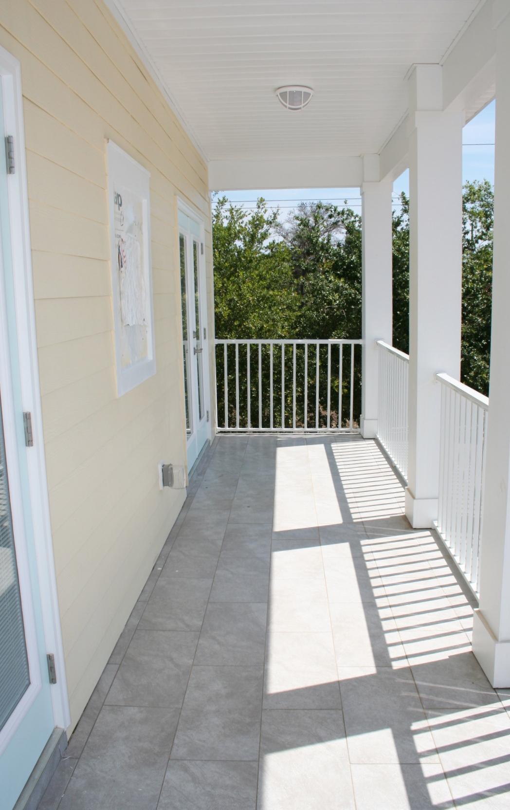 VILLAGES OF CRYSTAL BEACH - Residential