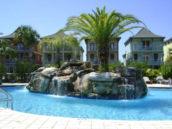 VILLAGES OF CRYSTAL BEACH - Residential