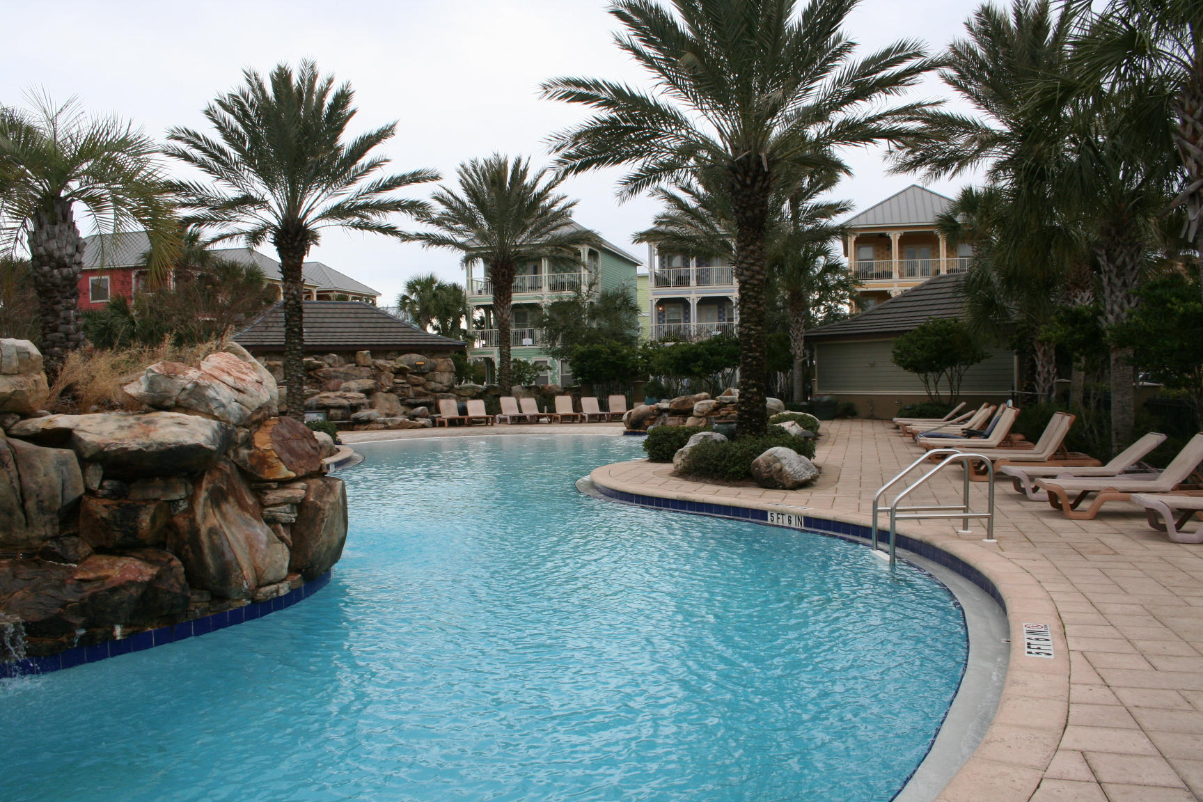 VILLAGES OF CRYSTAL BEACH - Residential