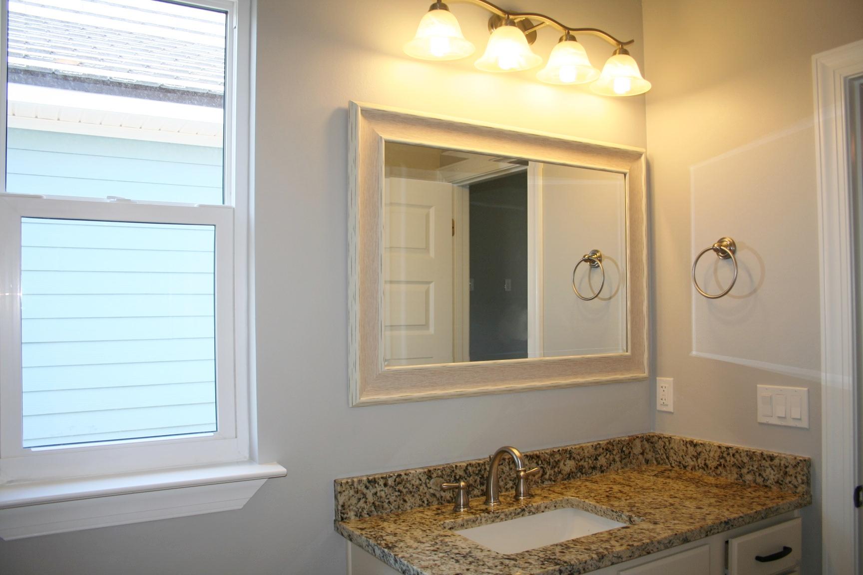 VILLAGES OF CRYSTAL BEACH - Residential