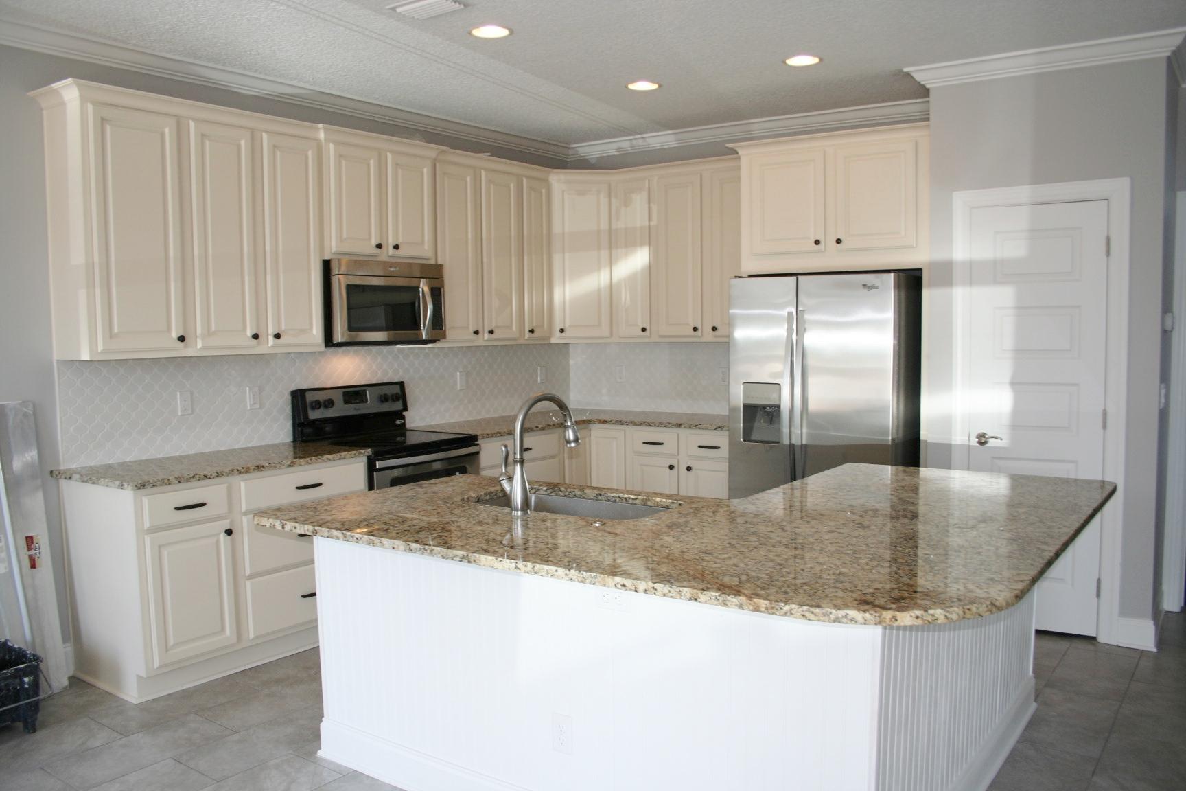 VILLAGES OF CRYSTAL BEACH - Residential