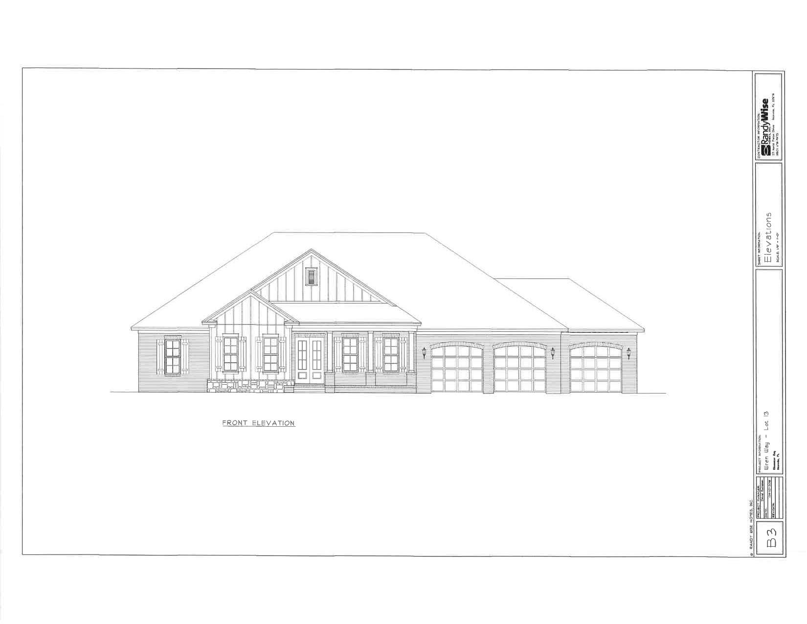 MAGNOLIA FOREST - Residential