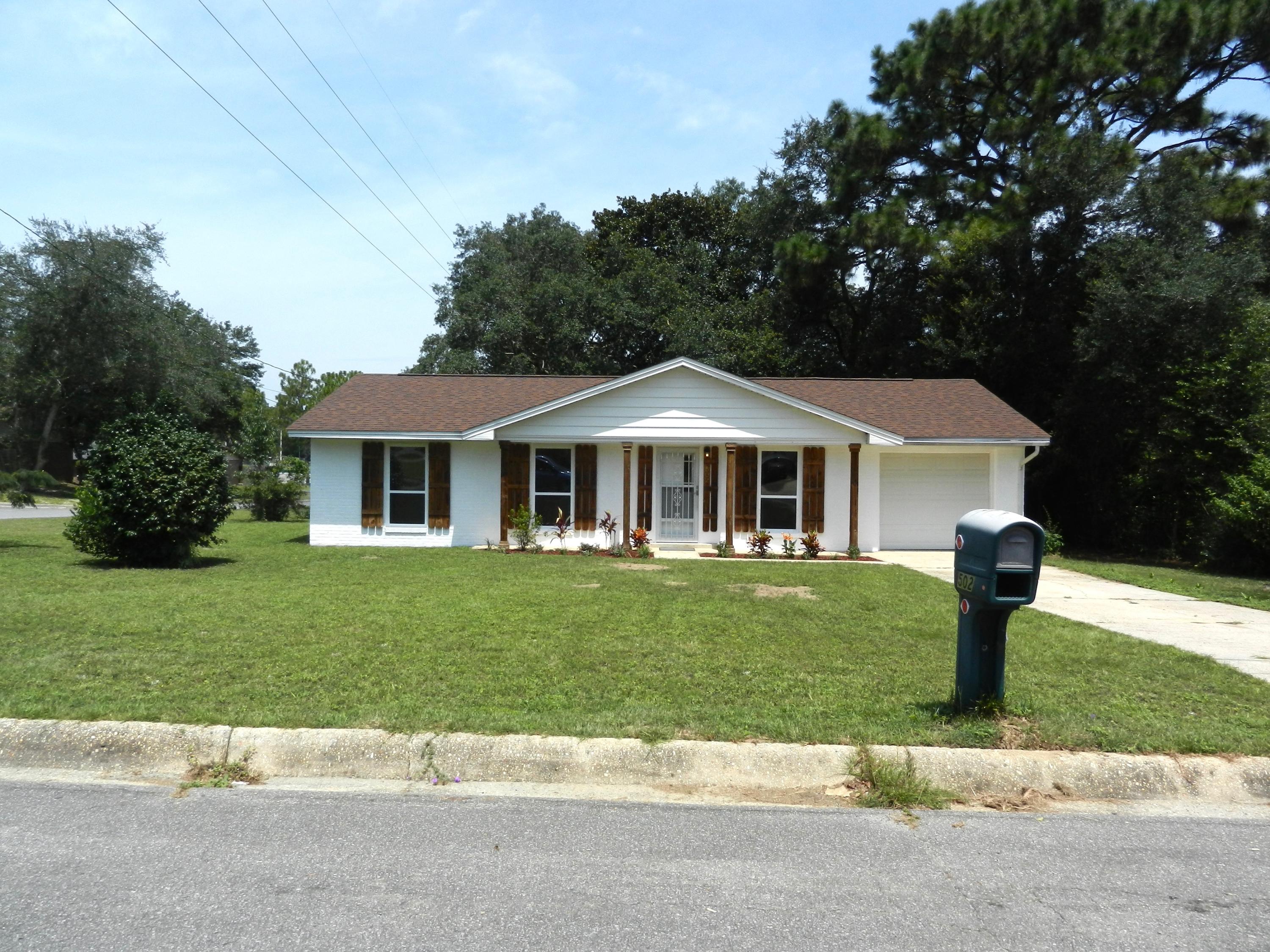 LAKEVIEW S/D - Residential