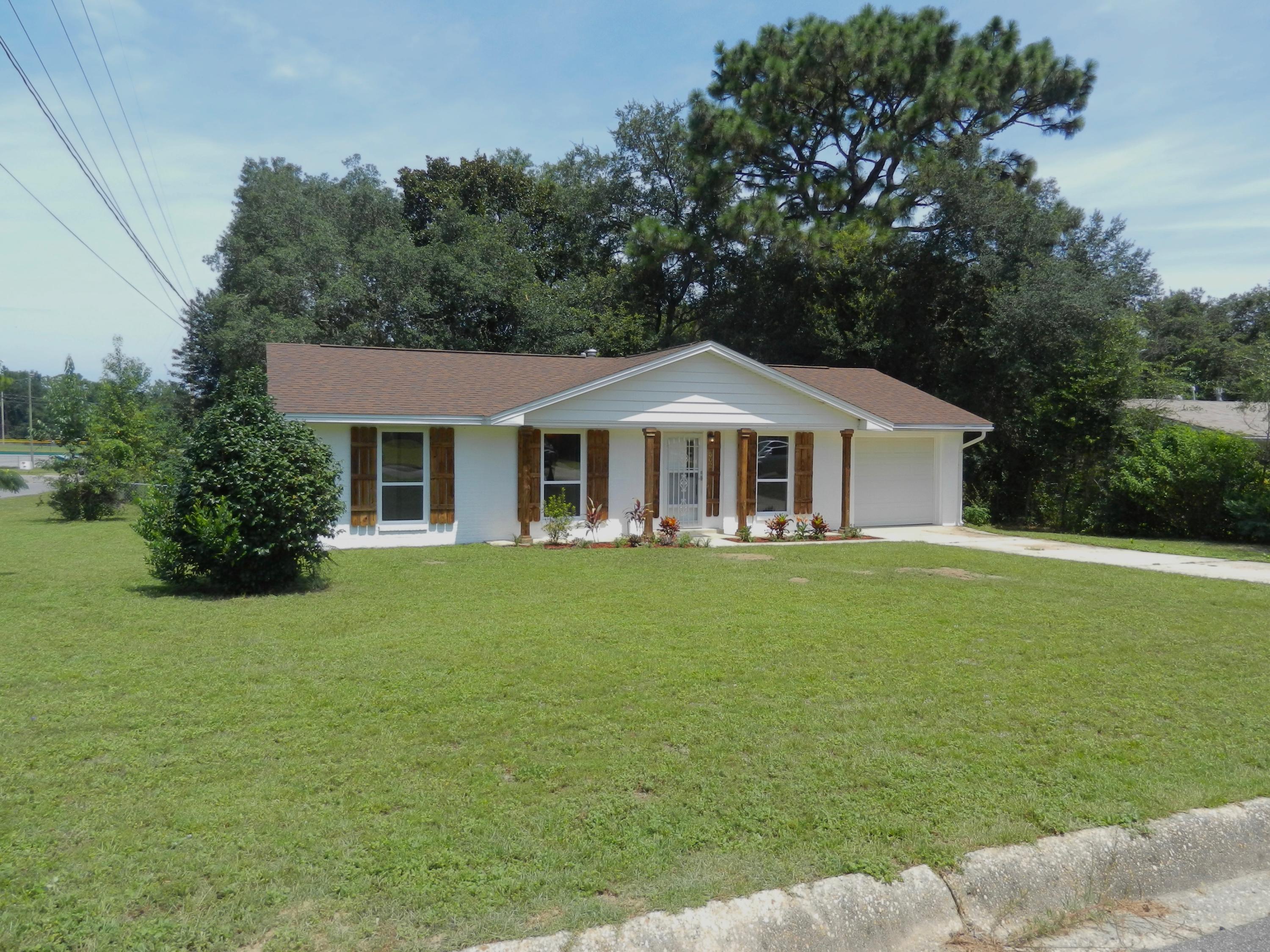 LAKEVIEW S/D - Residential