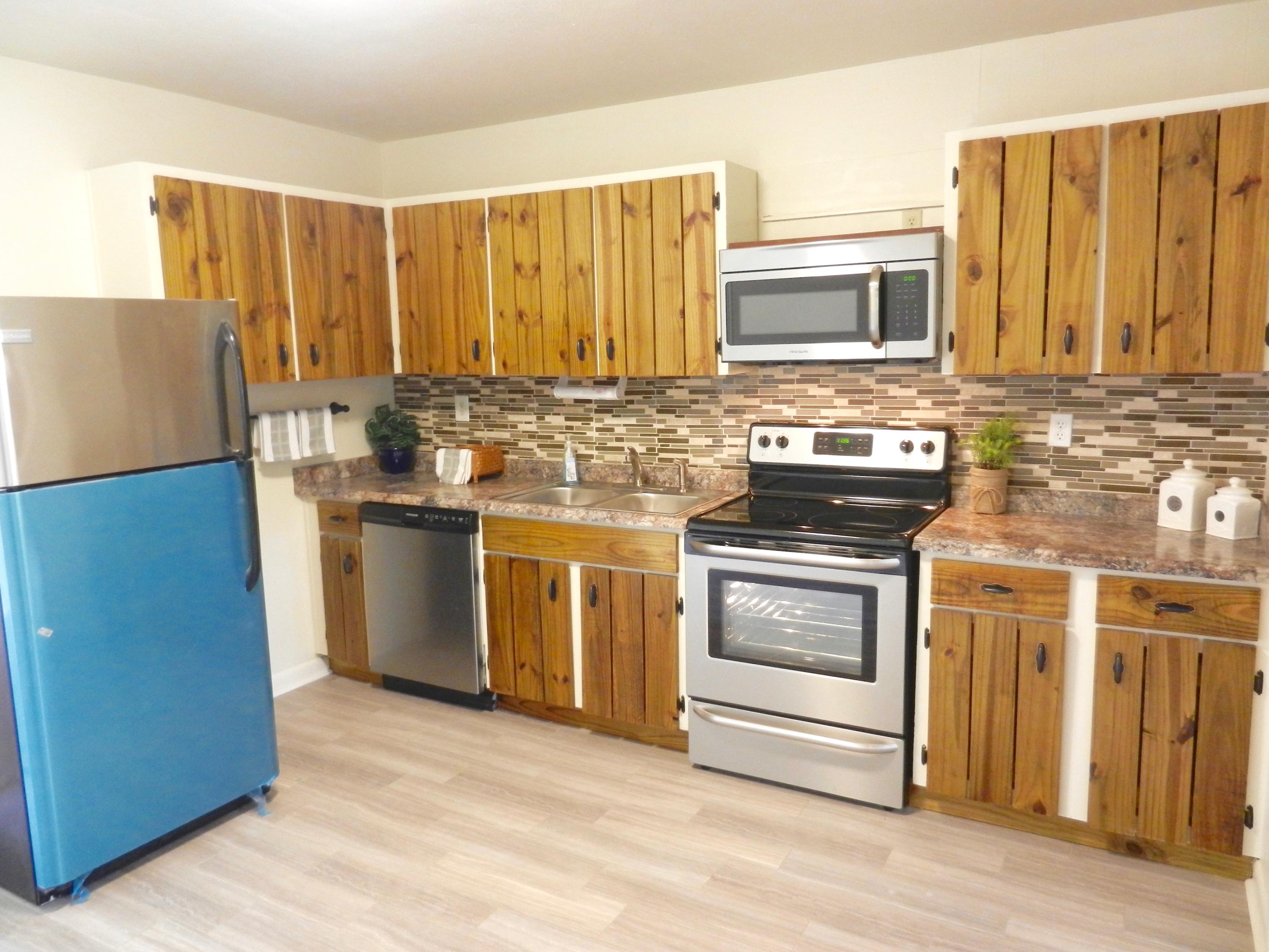 LAKEVIEW S/D - Residential