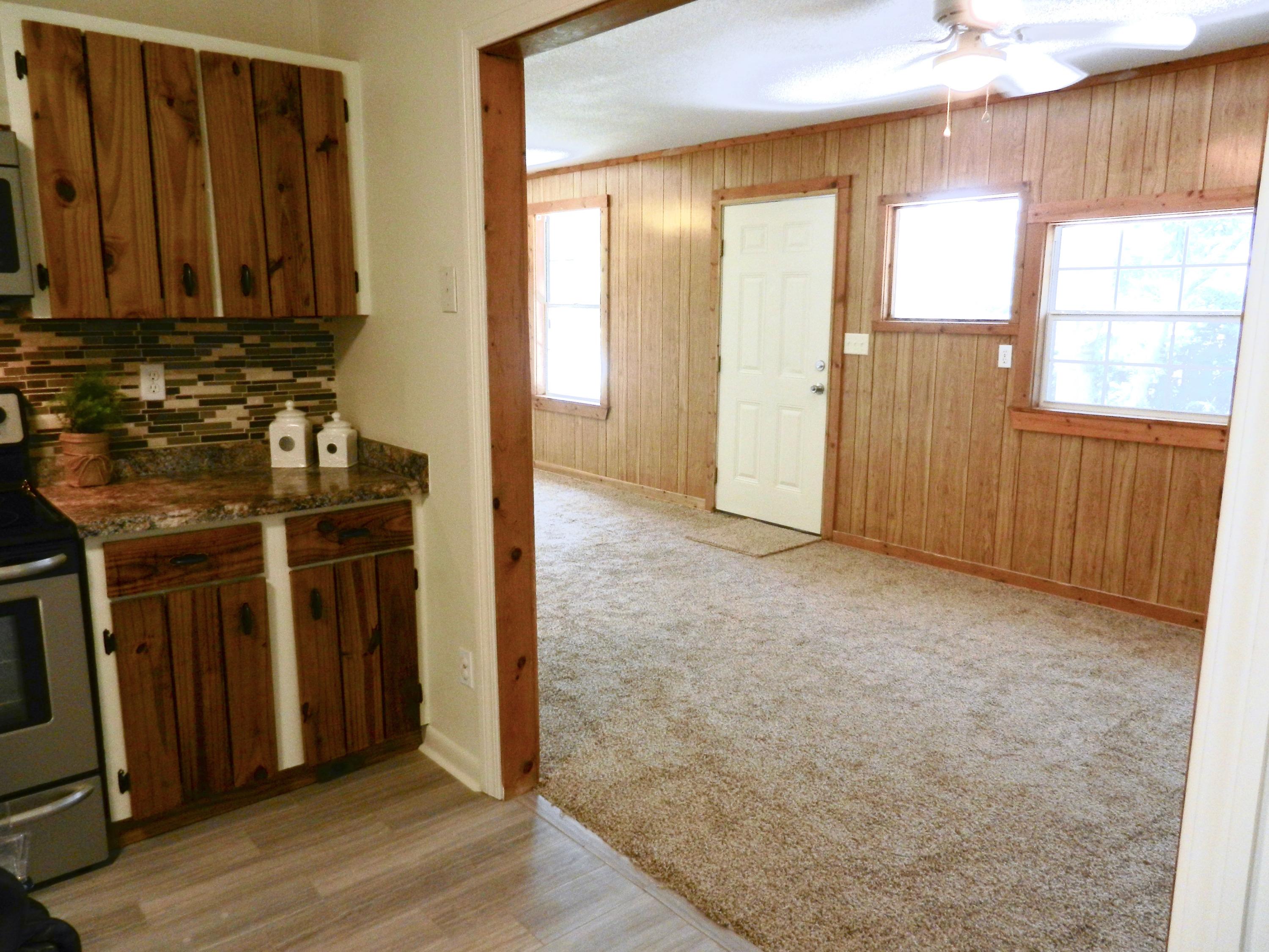 LAKEVIEW S/D - Residential