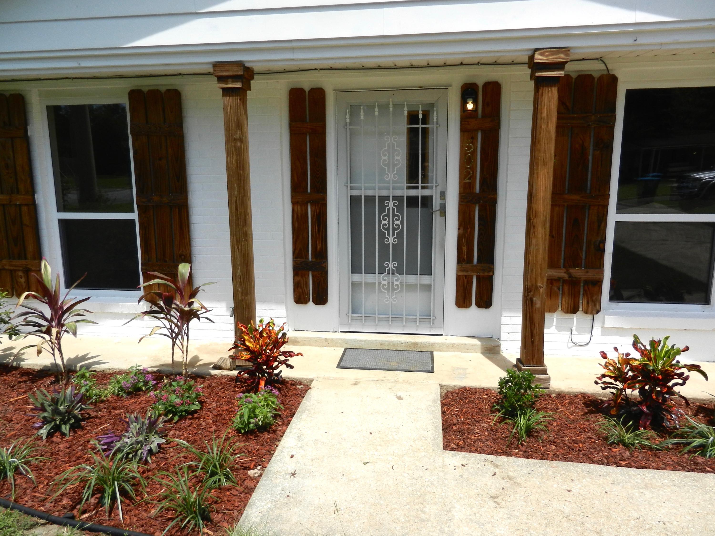 LAKEVIEW S/D - Residential