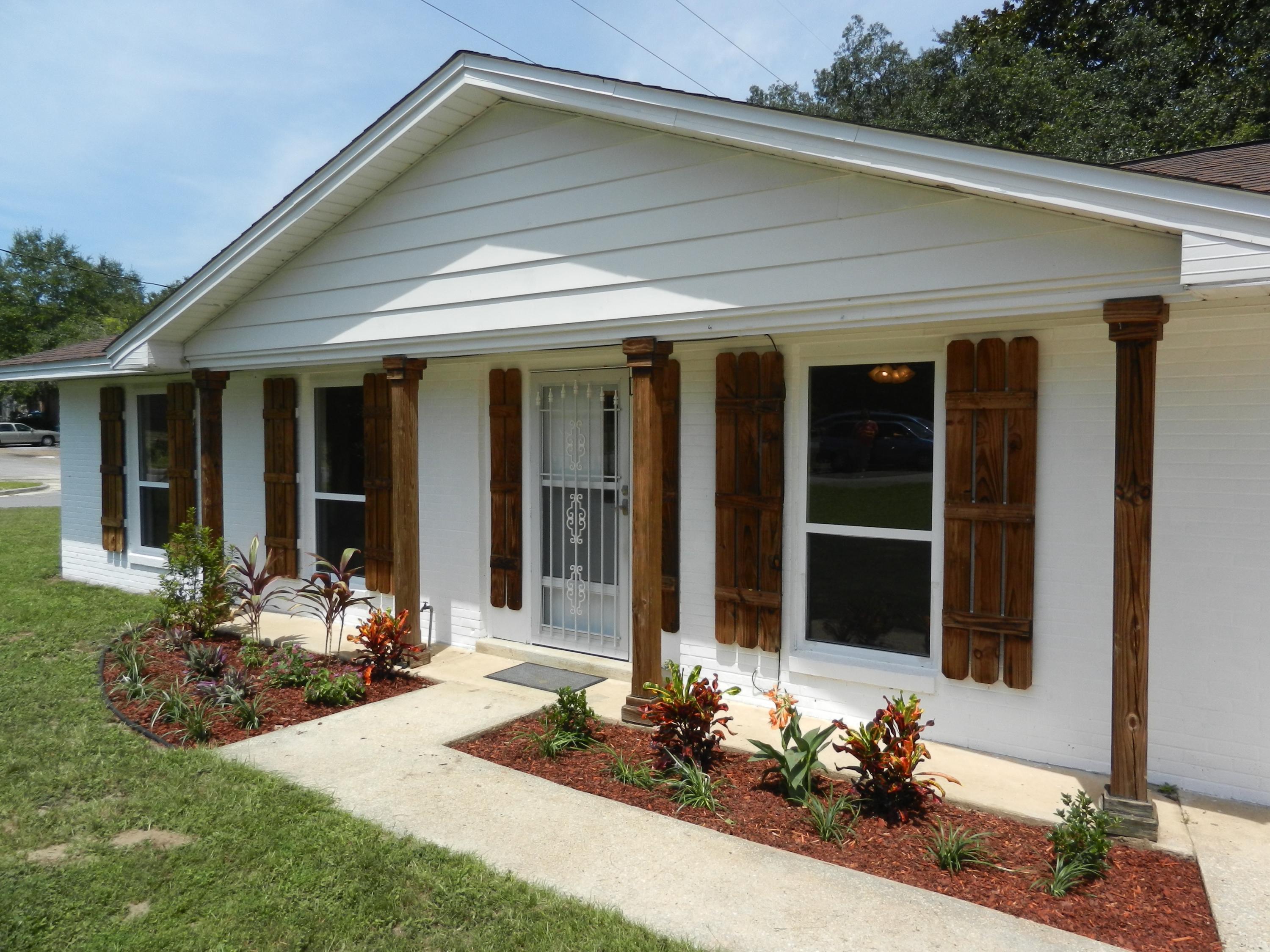 LAKEVIEW S/D - Residential