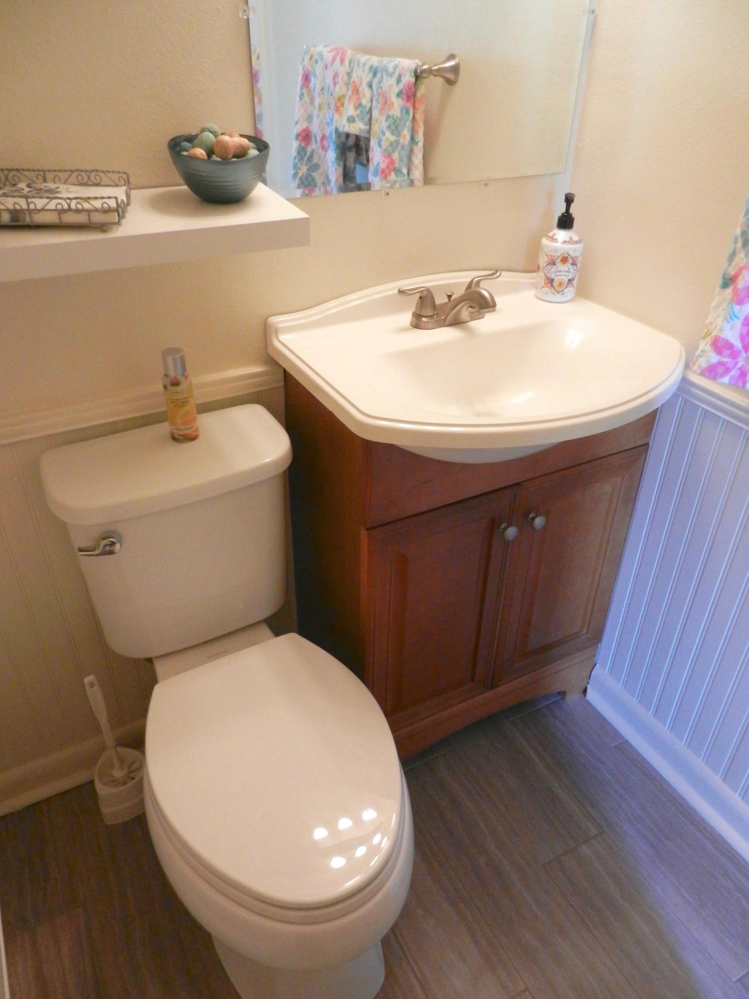 LAKEVIEW S/D - Residential