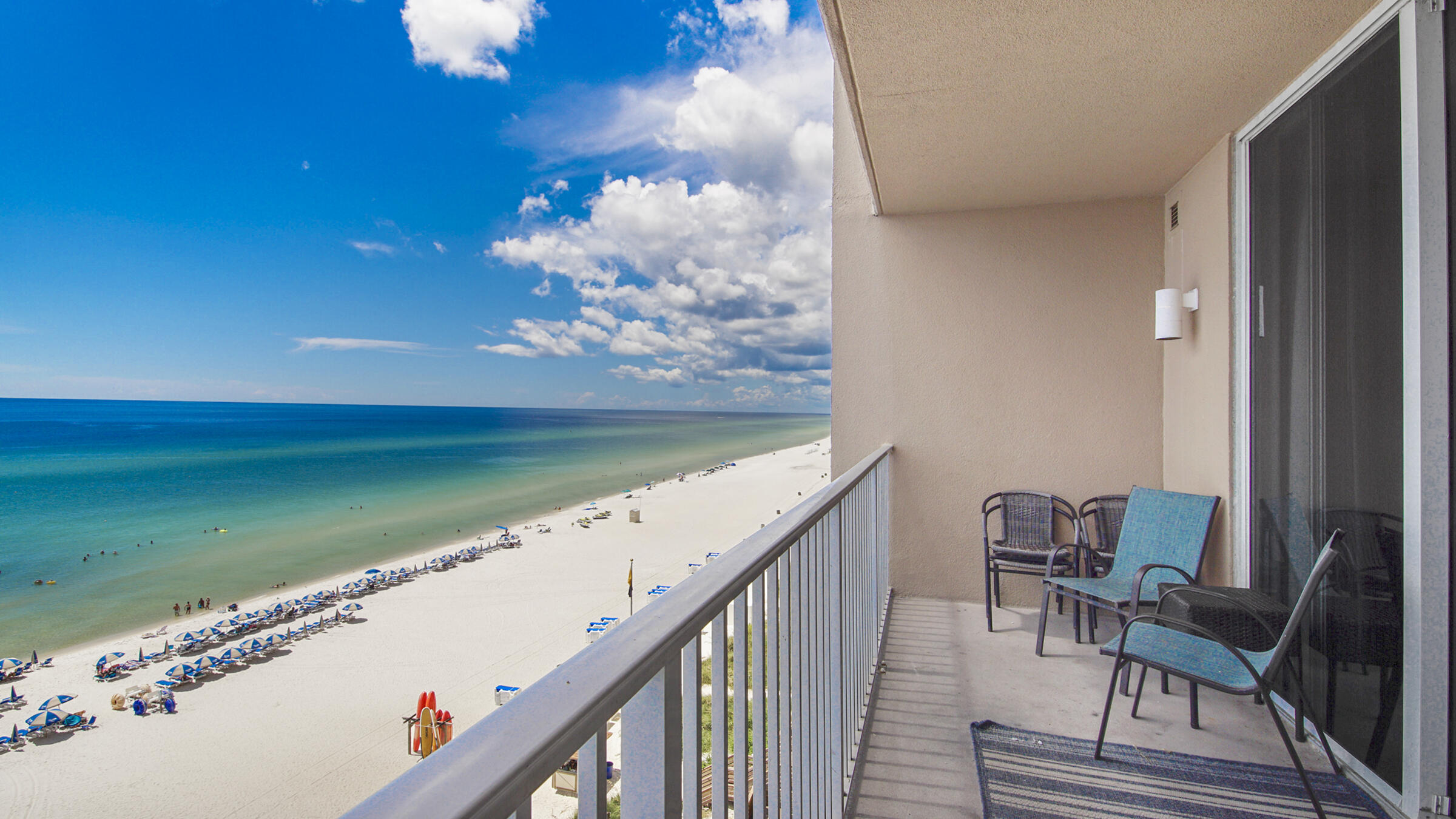 TIDEWATER BEACH STAGE 2 - Residential