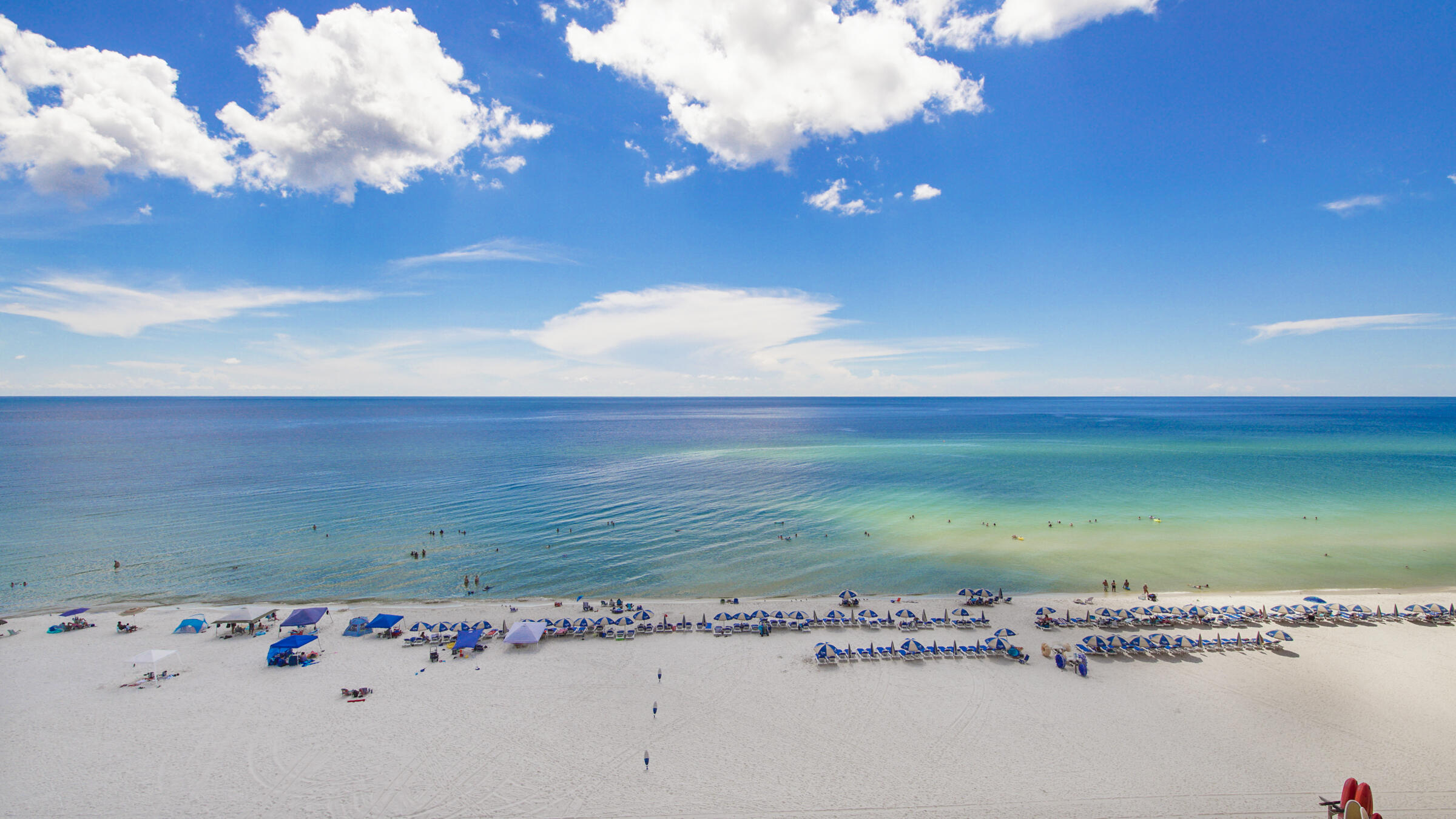 TIDEWATER BEACH STAGE 2 - Residential