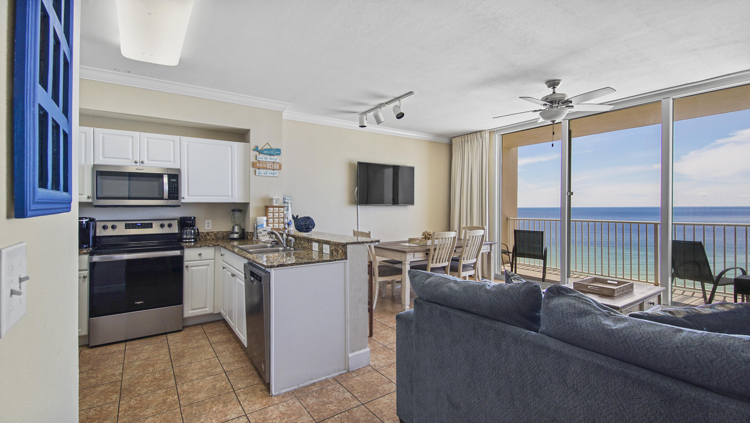 TIDEWATER BEACH STAGE 2 - Residential