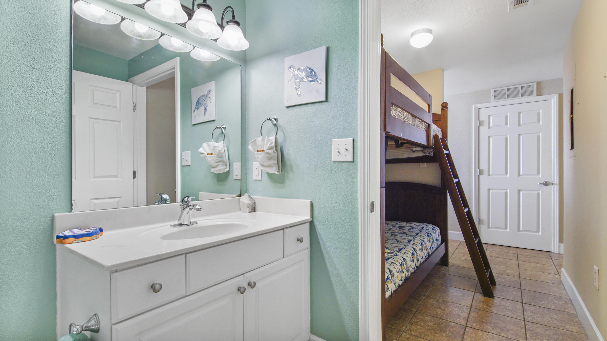 TIDEWATER BEACH STAGE 2 - Residential