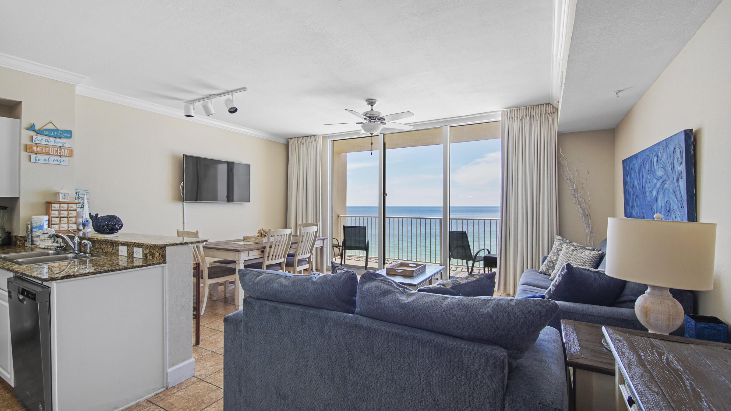 TIDEWATER BEACH STAGE 2 - Residential