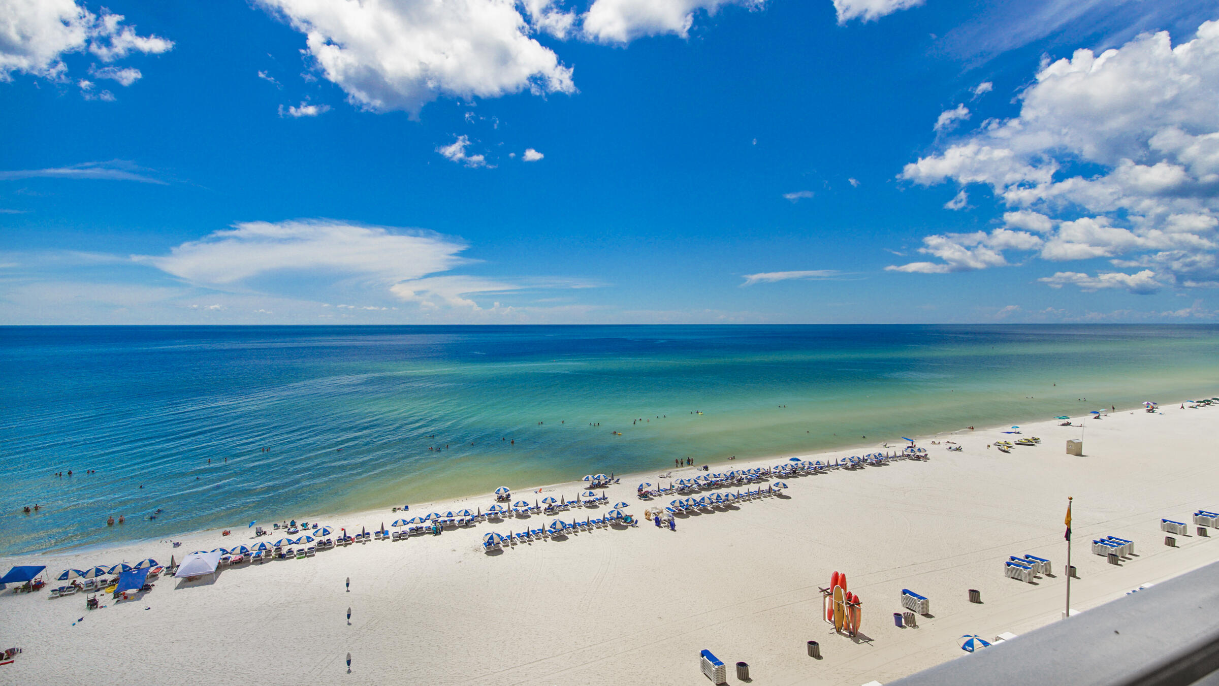 TIDEWATER BEACH STAGE 2 - Residential