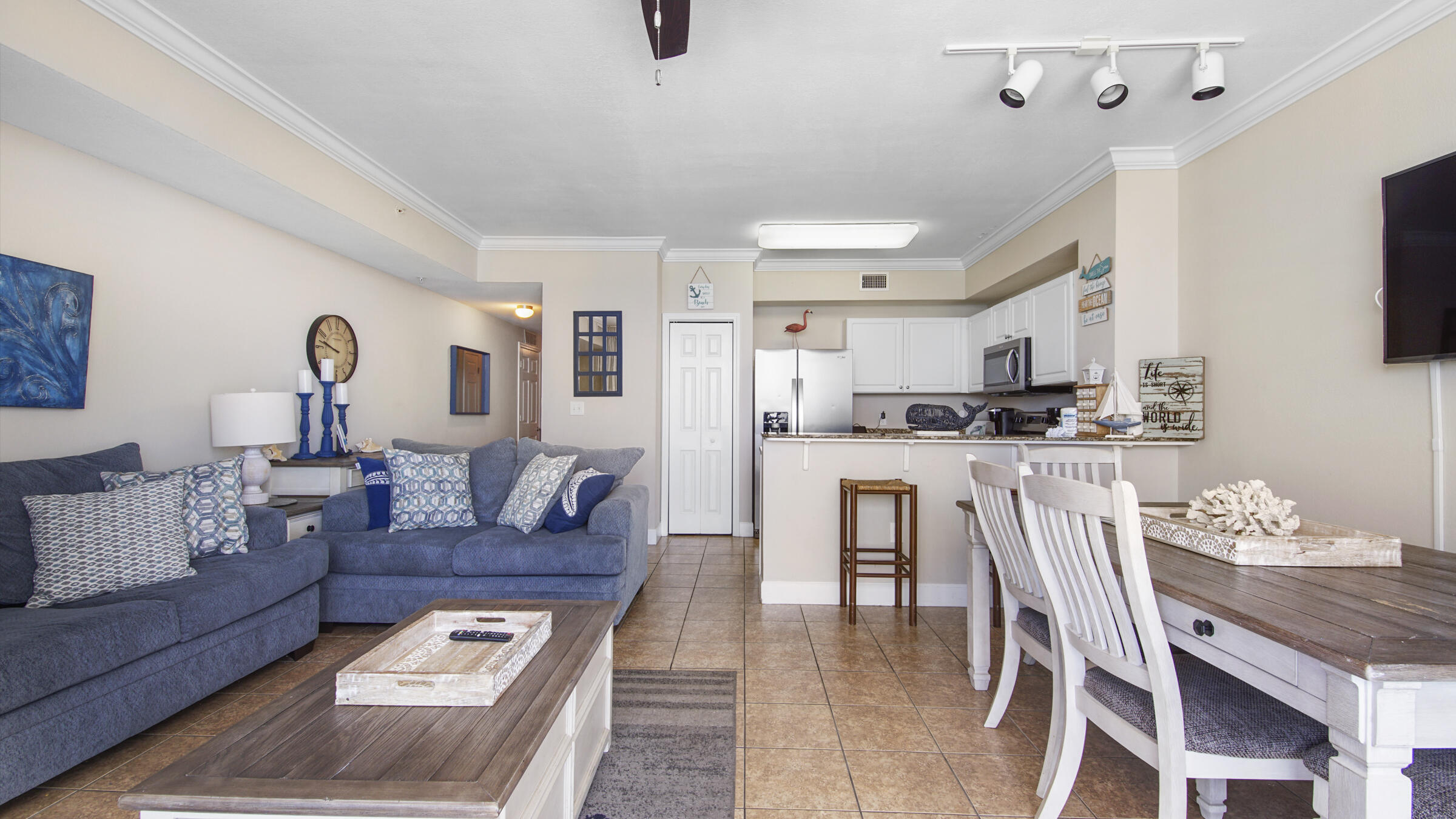 TIDEWATER BEACH STAGE 2 - Residential