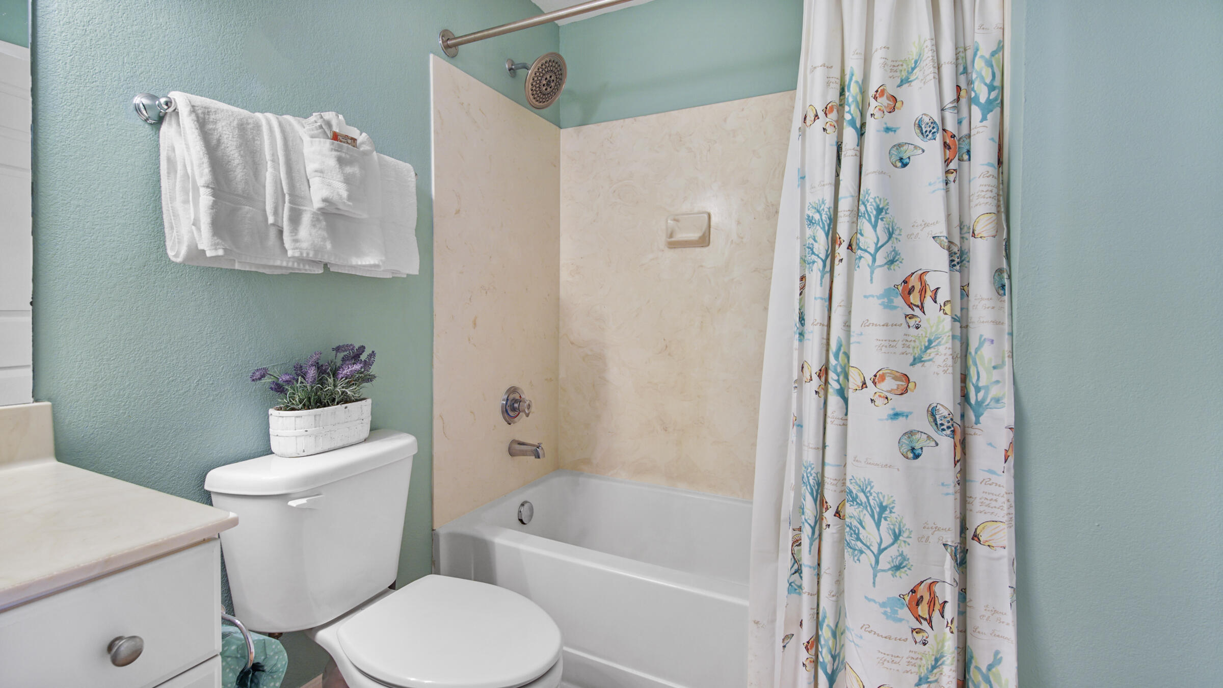 TIDEWATER BEACH STAGE 2 - Residential