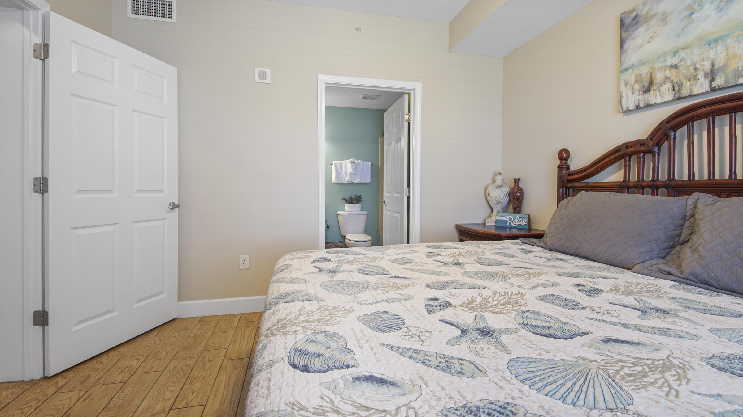 TIDEWATER BEACH STAGE 2 - Residential