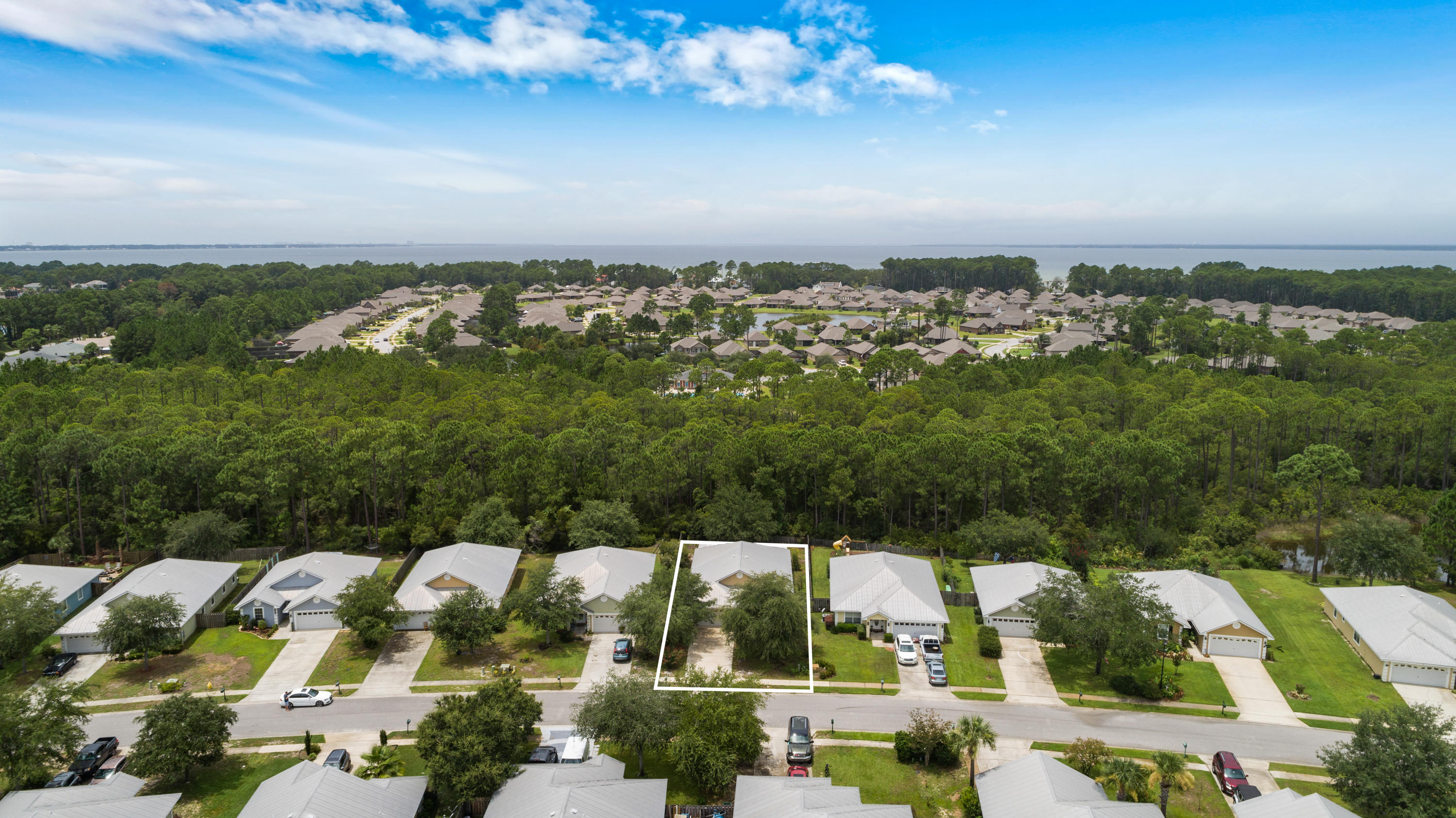 DRIFTWOOD ESTATES - Residential