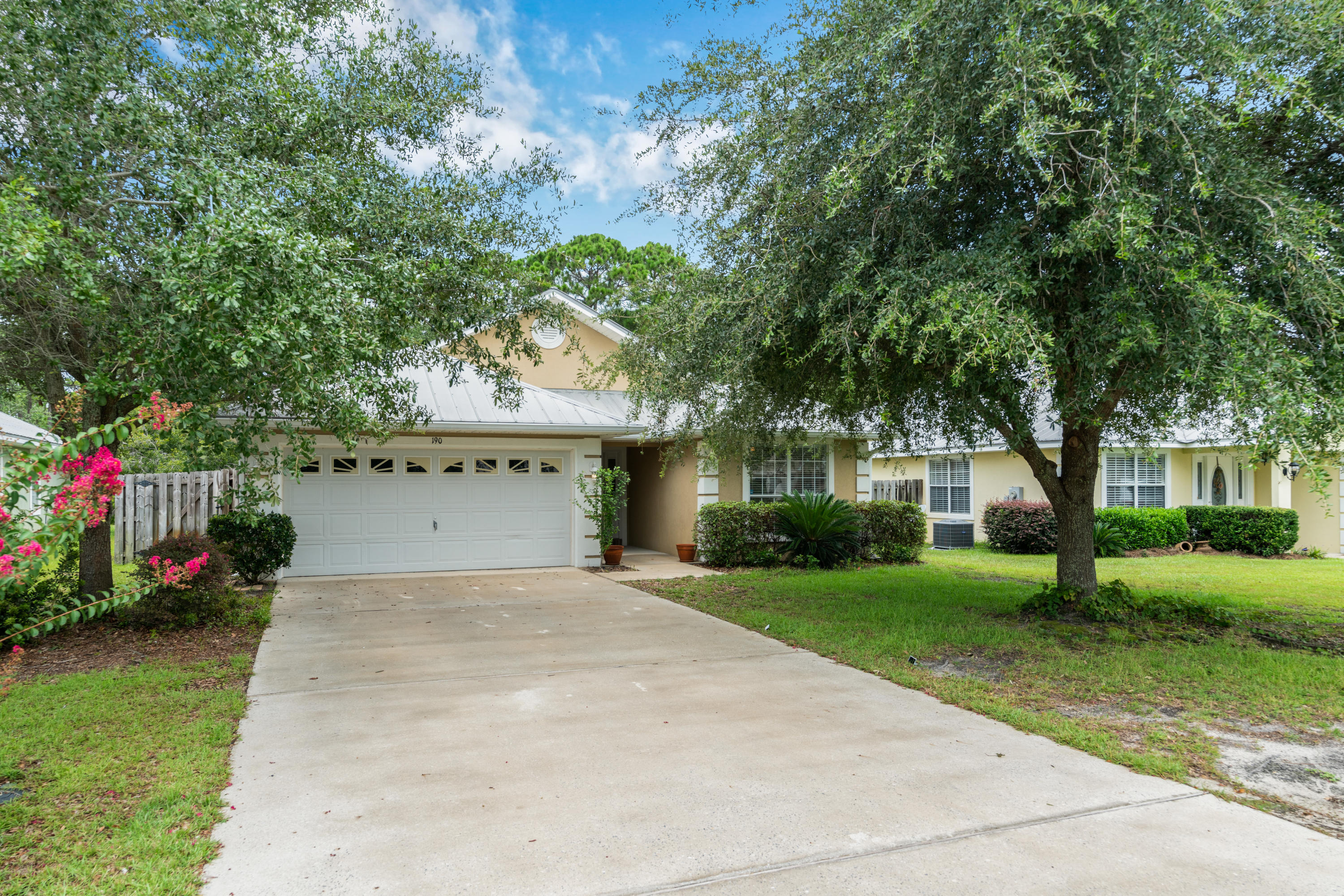 DRIFTWOOD ESTATES - Residential