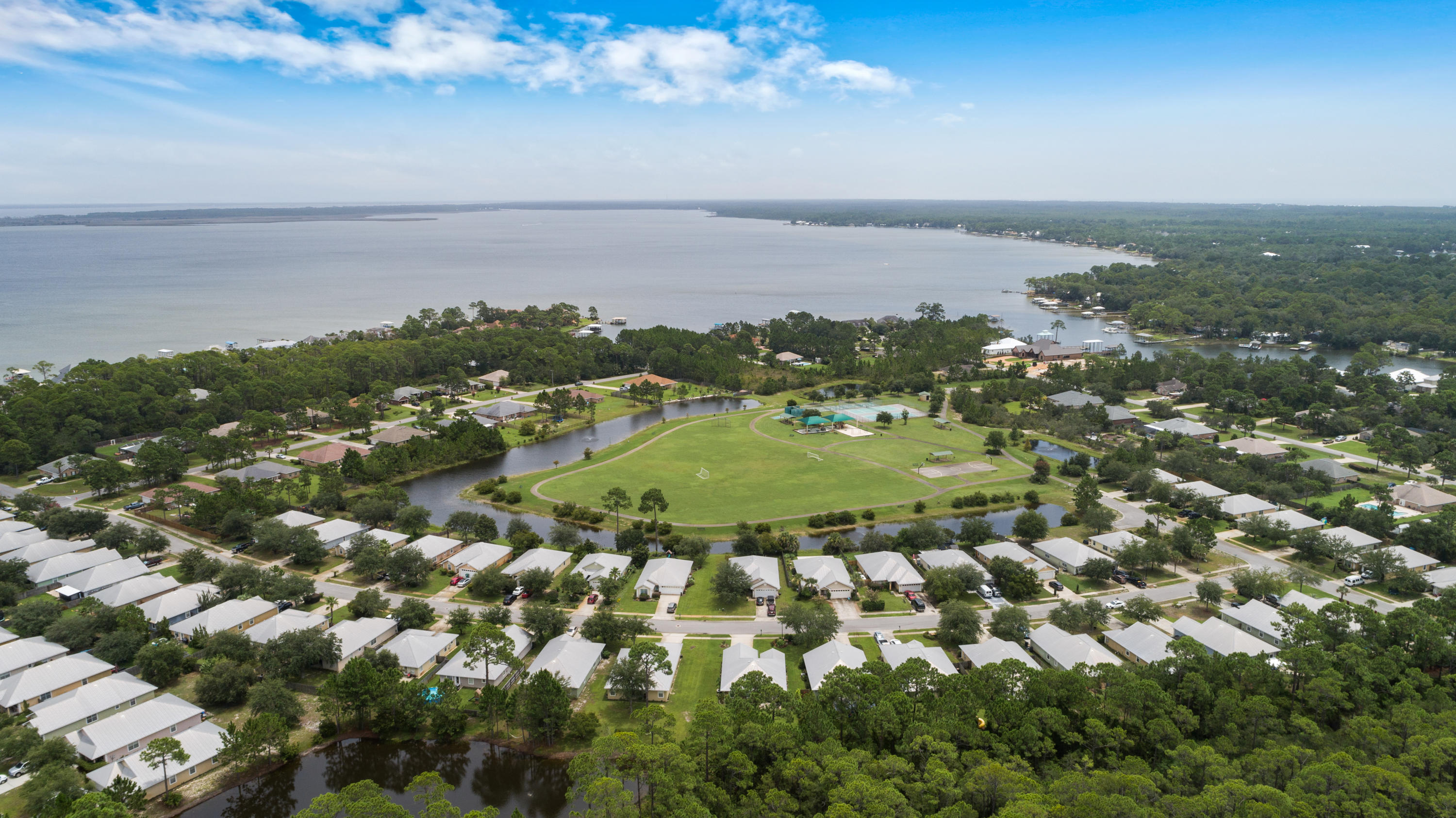 DRIFTWOOD ESTATES - Residential