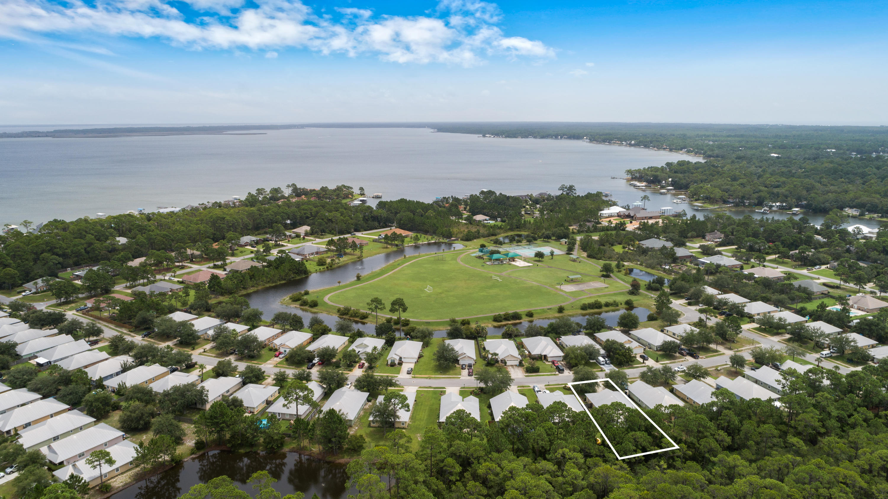 DRIFTWOOD ESTATES - Residential