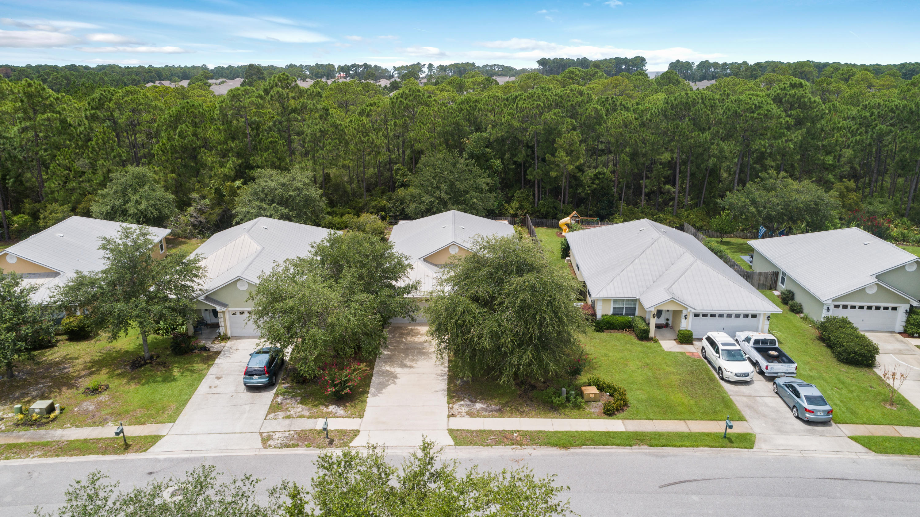 DRIFTWOOD ESTATES - Residential