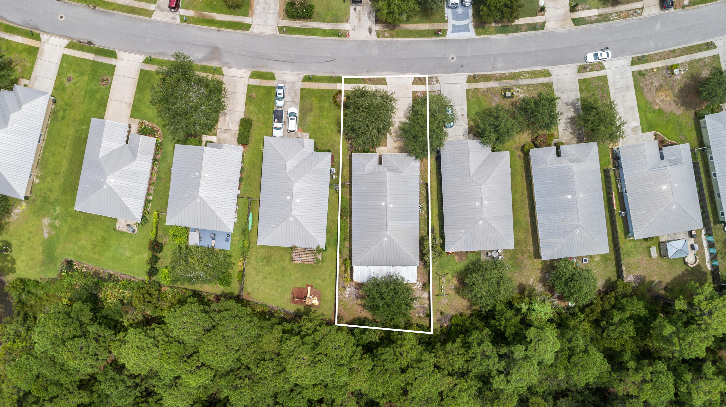 DRIFTWOOD ESTATES - Residential