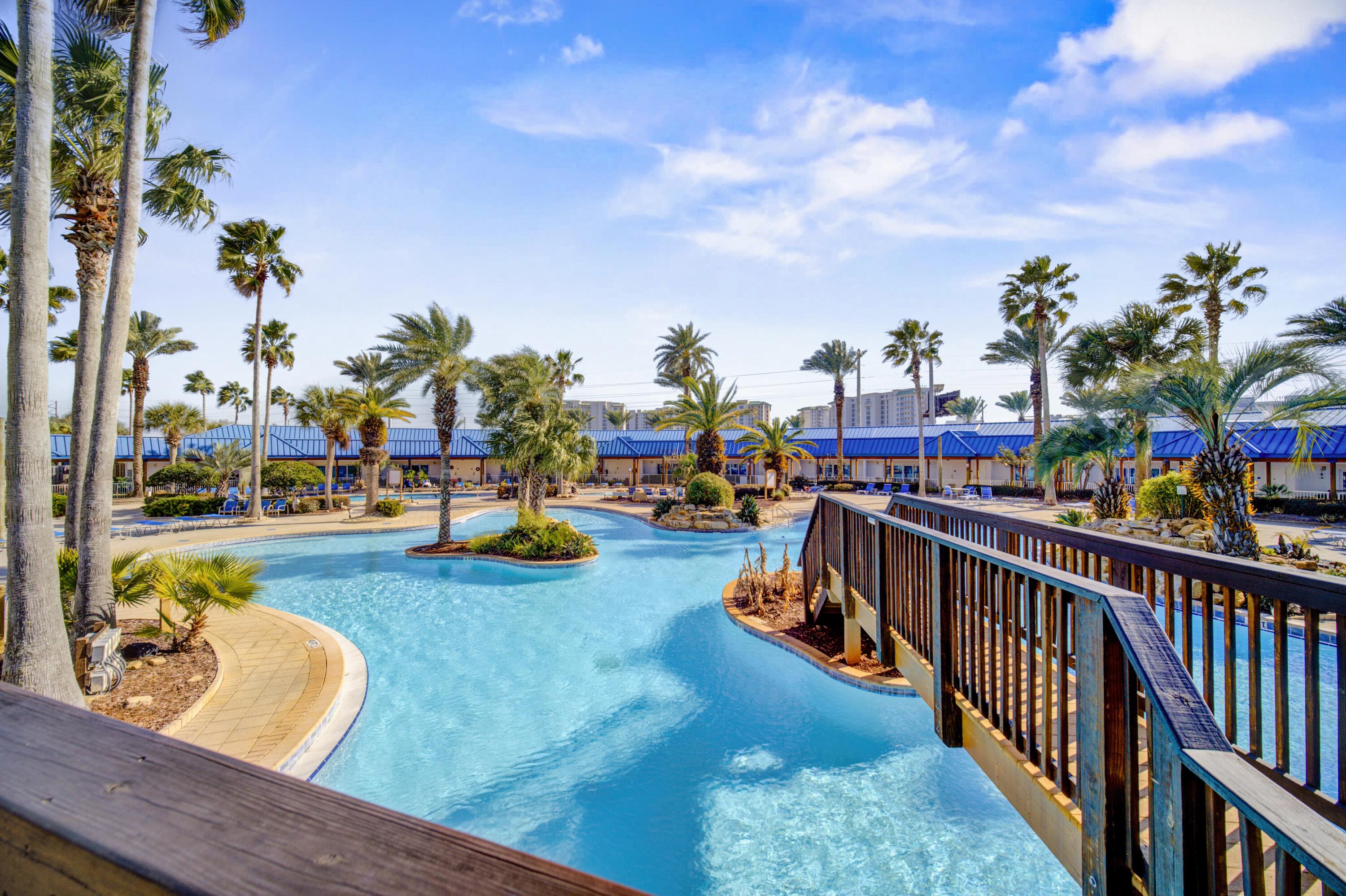 THE PALMS OF DESTIN - Residential