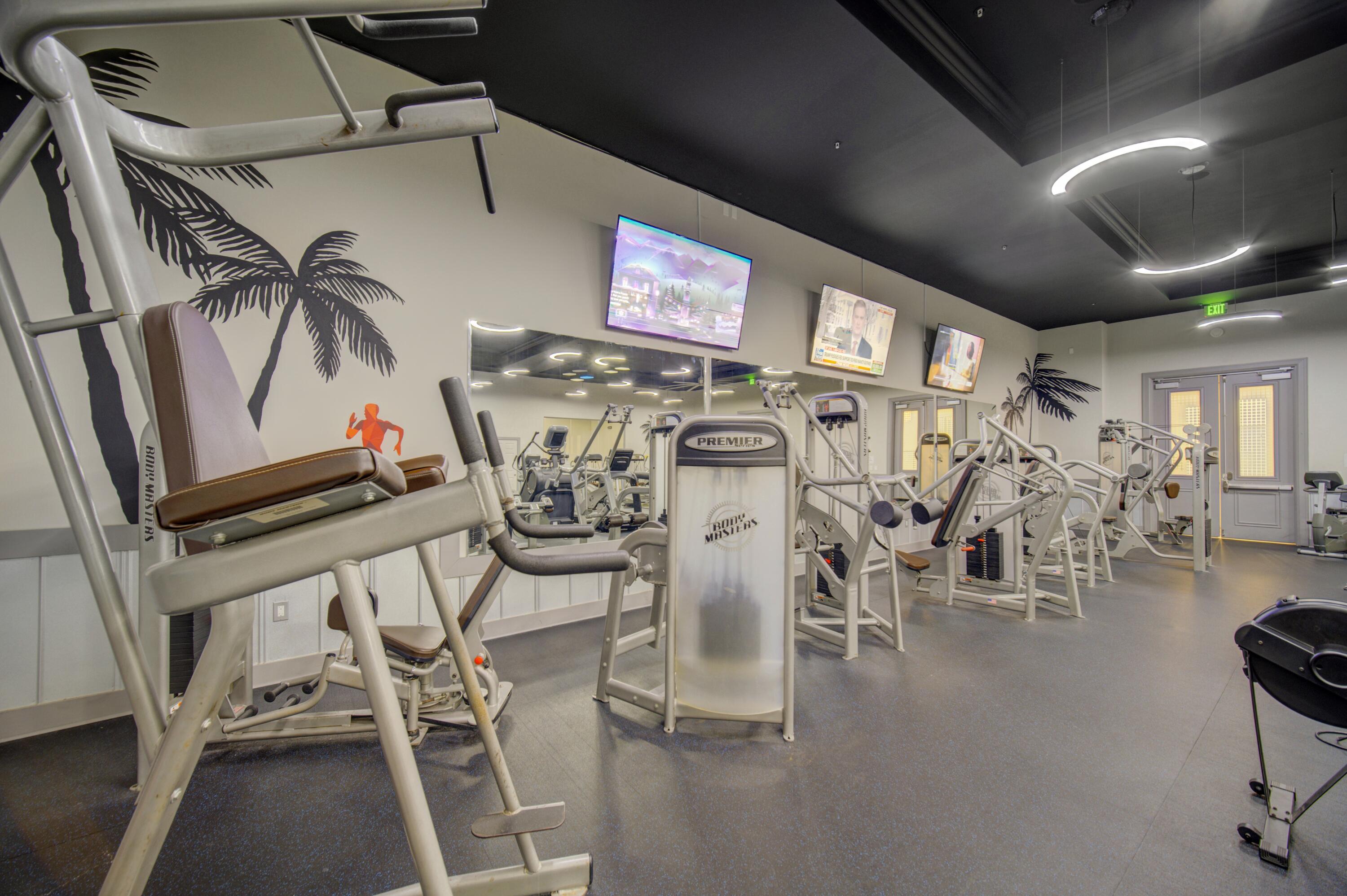 THE PALMS OF DESTIN - Residential